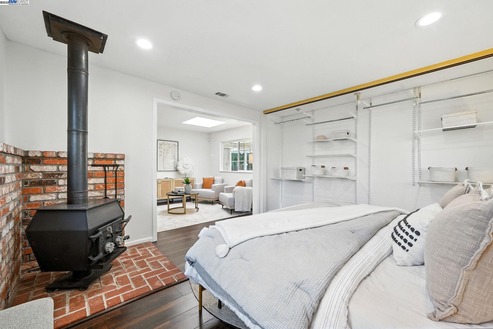 Detail Gallery Image 21 of 42 For 1655 Wendy Dr, Pleasant Hill,  CA 94523 - 3 Beds | 2 Baths