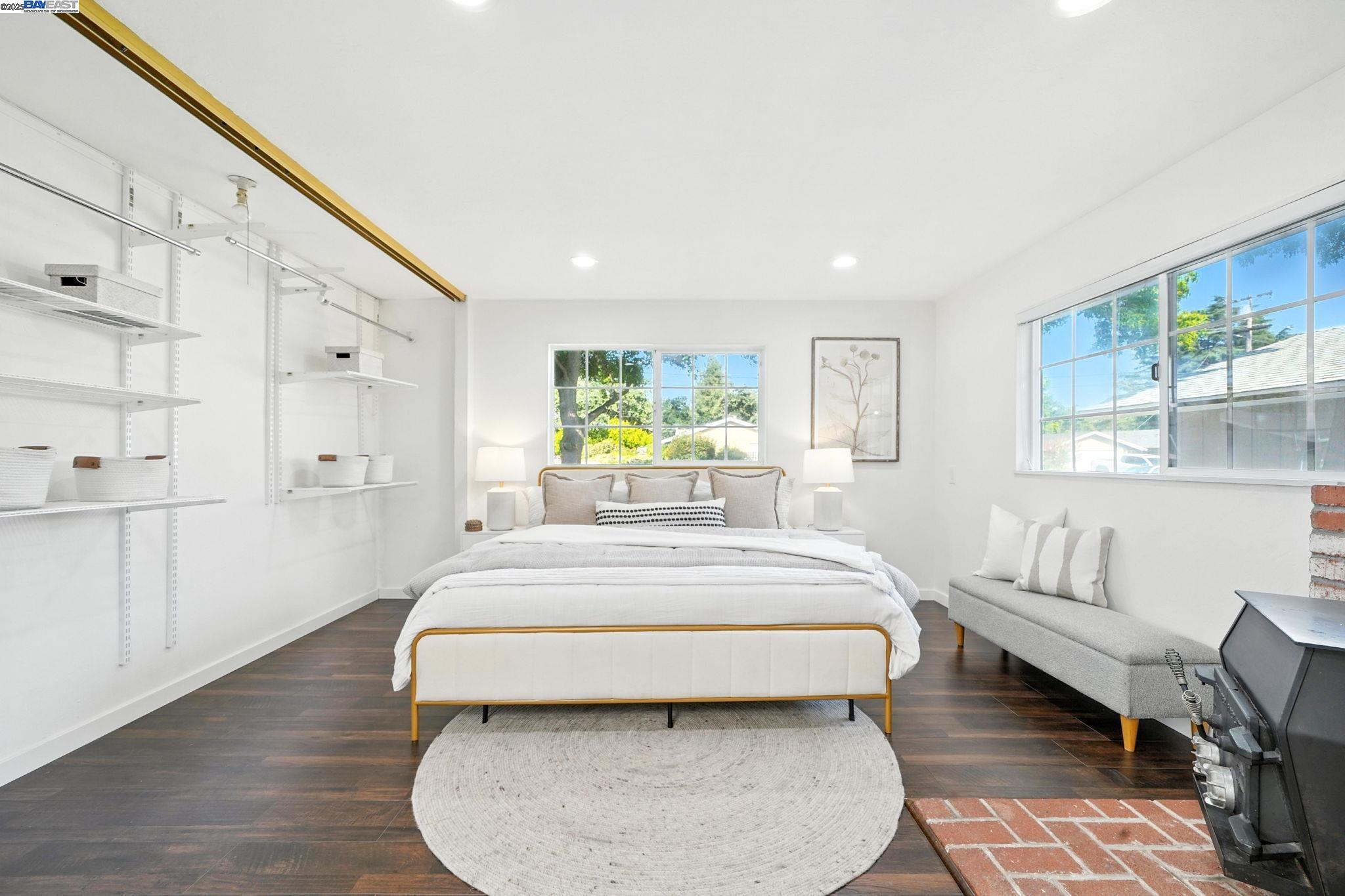 Detail Gallery Image 22 of 42 For 1655 Wendy Dr, Pleasant Hill,  CA 94523 - 3 Beds | 2 Baths