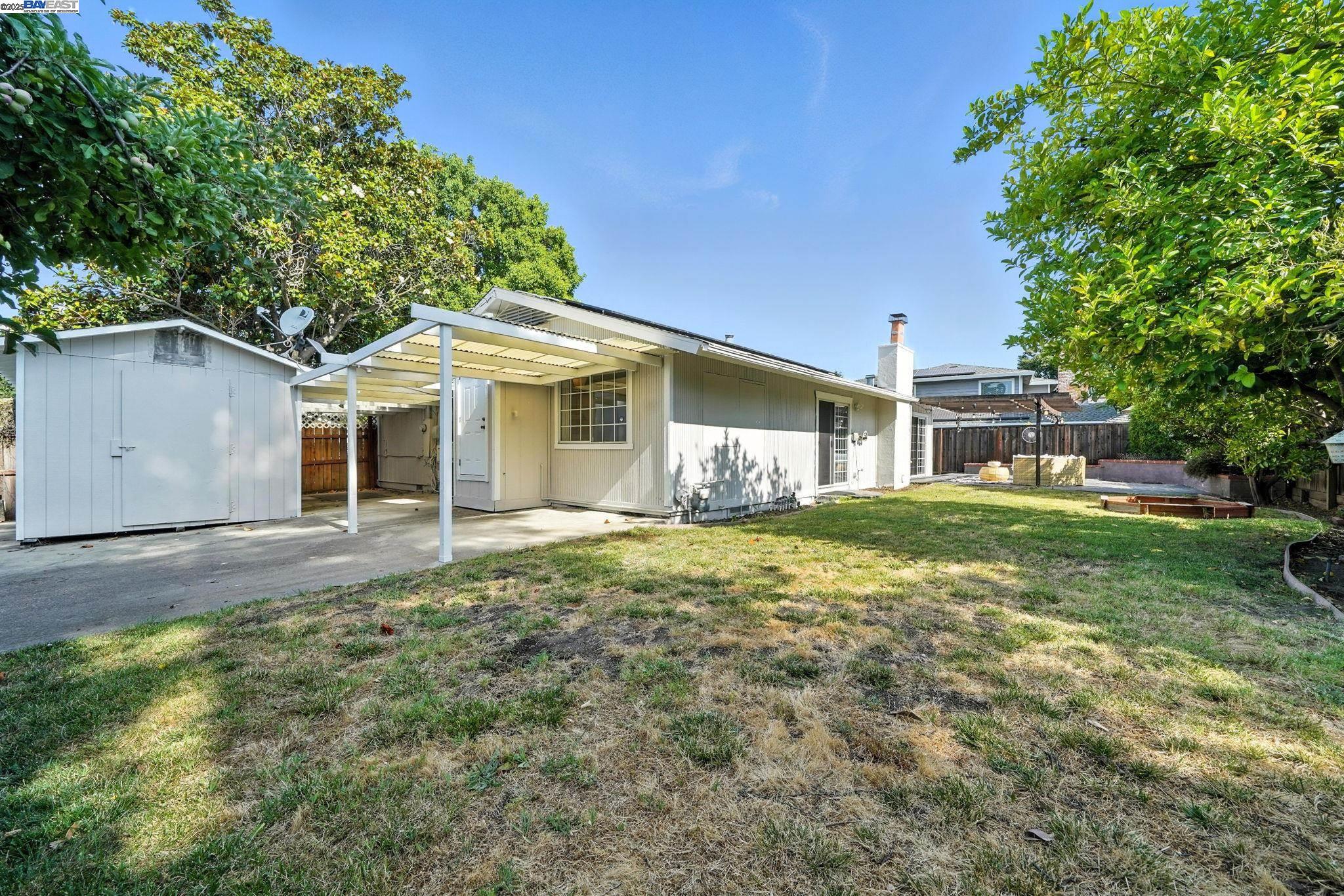 Detail Gallery Image 33 of 42 For 1655 Wendy Dr, Pleasant Hill,  CA 94523 - 3 Beds | 2 Baths