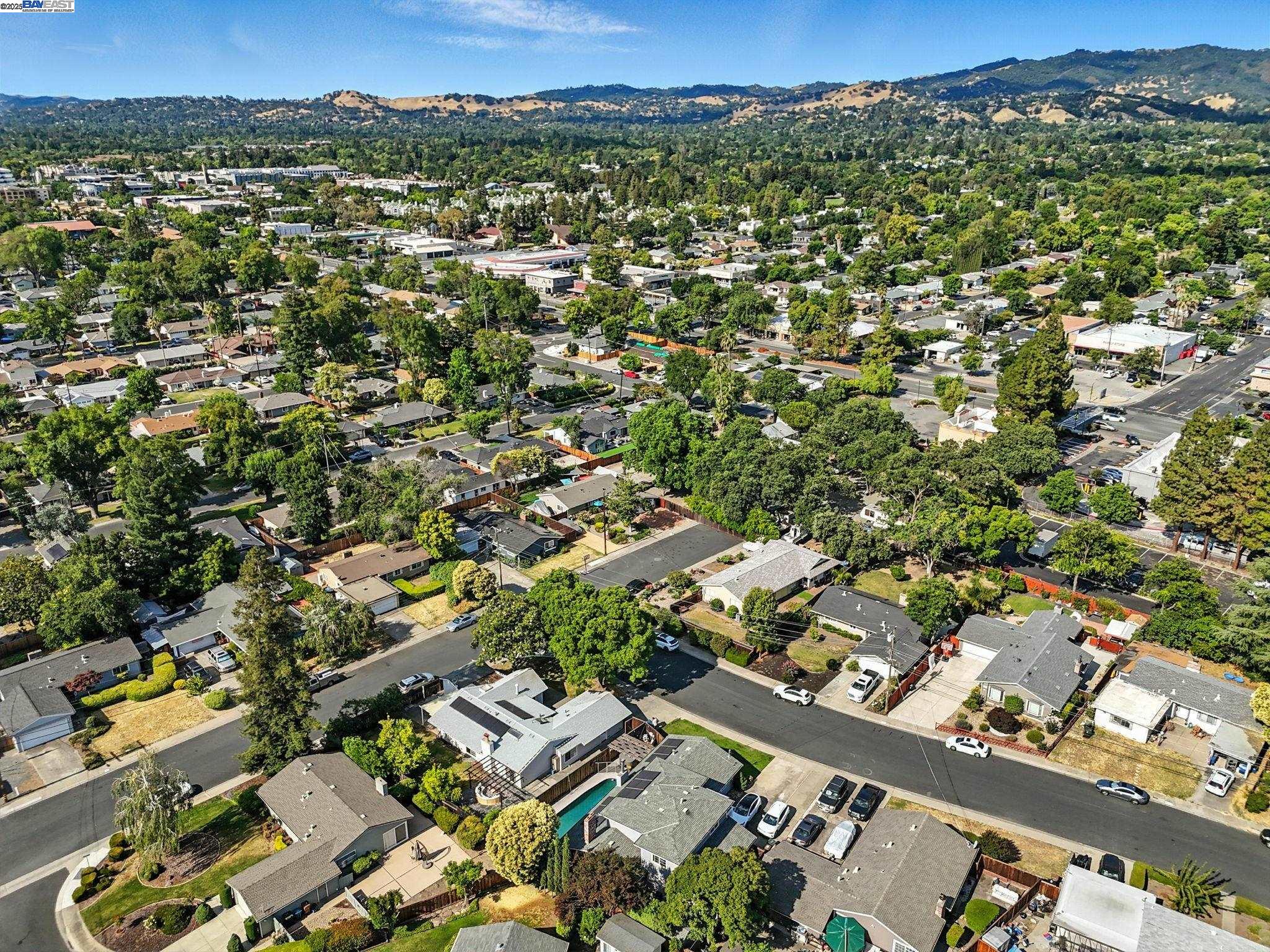 Detail Gallery Image 39 of 42 For 1655 Wendy Dr, Pleasant Hill,  CA 94523 - 3 Beds | 2 Baths