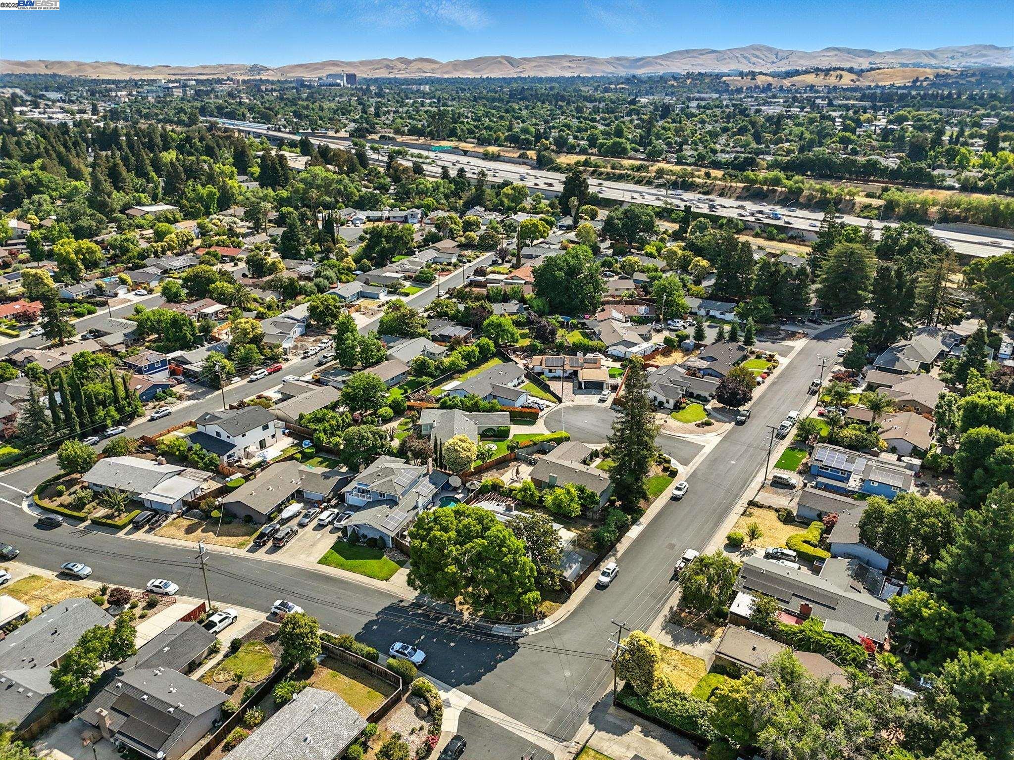 Detail Gallery Image 41 of 42 For 1655 Wendy Dr, Pleasant Hill,  CA 94523 - 3 Beds | 2 Baths