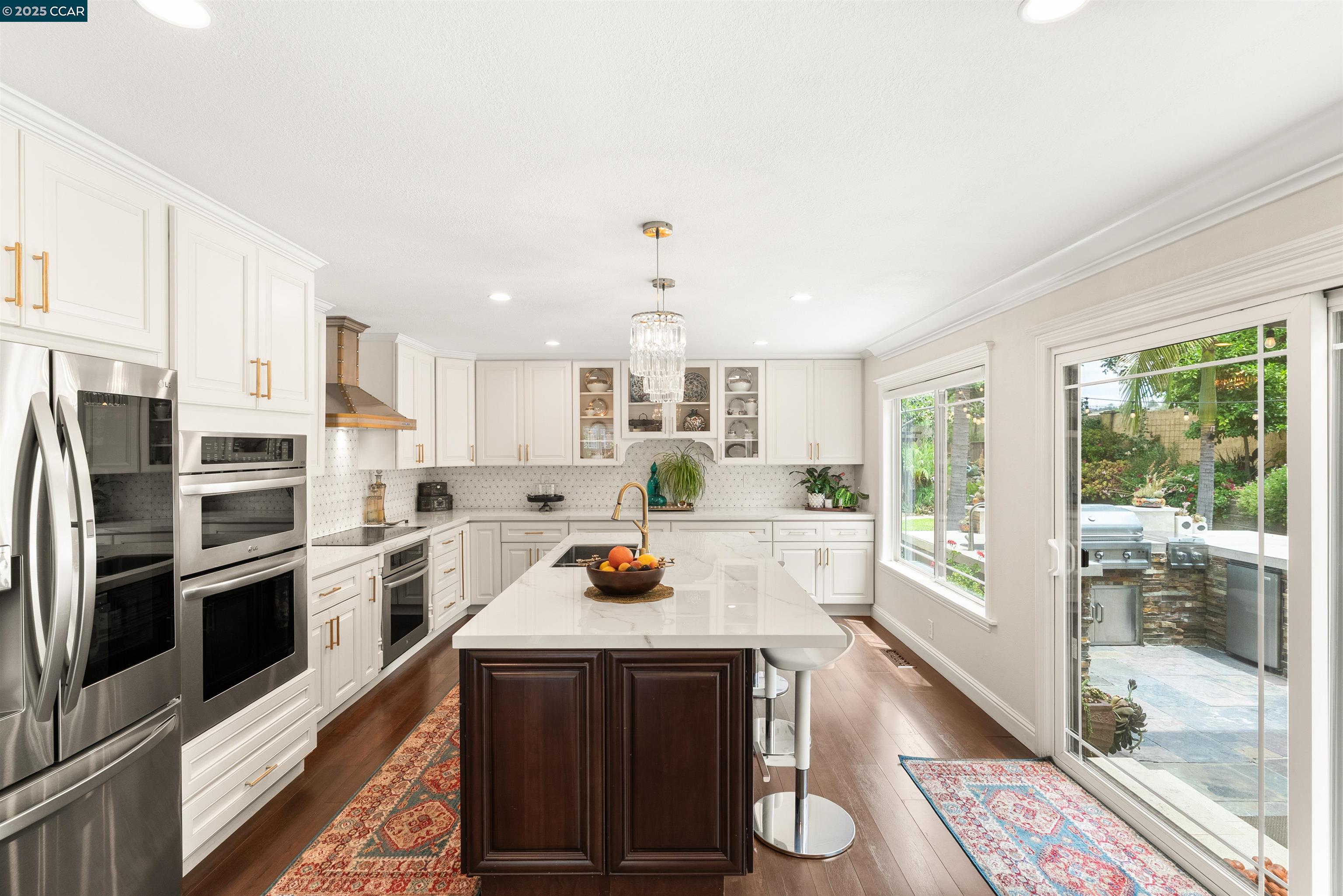 Detail Gallery Image 17 of 52 For 37 Park Fletcher Pl, San Jose,  CA 95136 - 5 Beds | 3 Baths