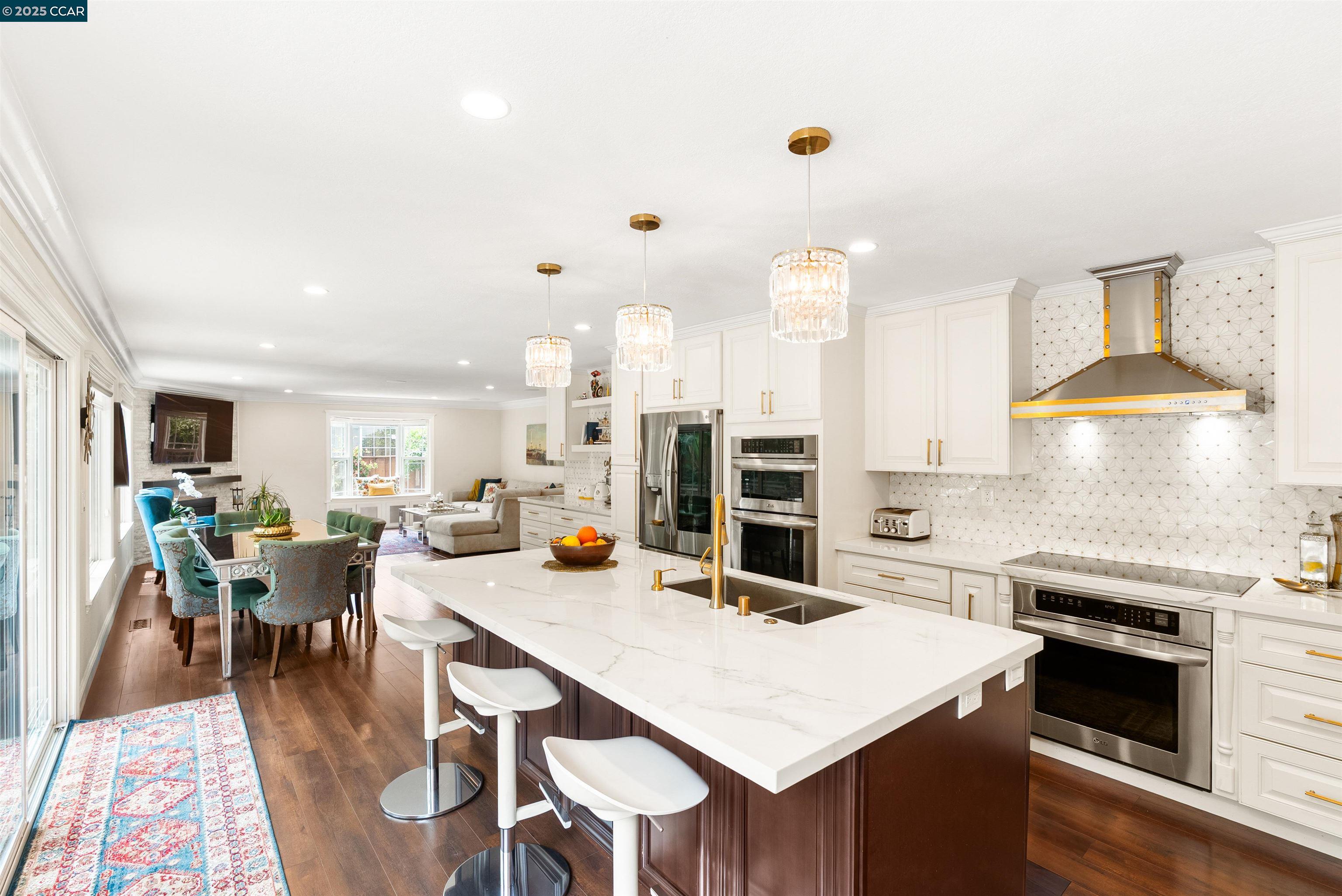 Detail Gallery Image 22 of 52 For 37 Park Fletcher Pl, San Jose,  CA 95136 - 5 Beds | 3 Baths