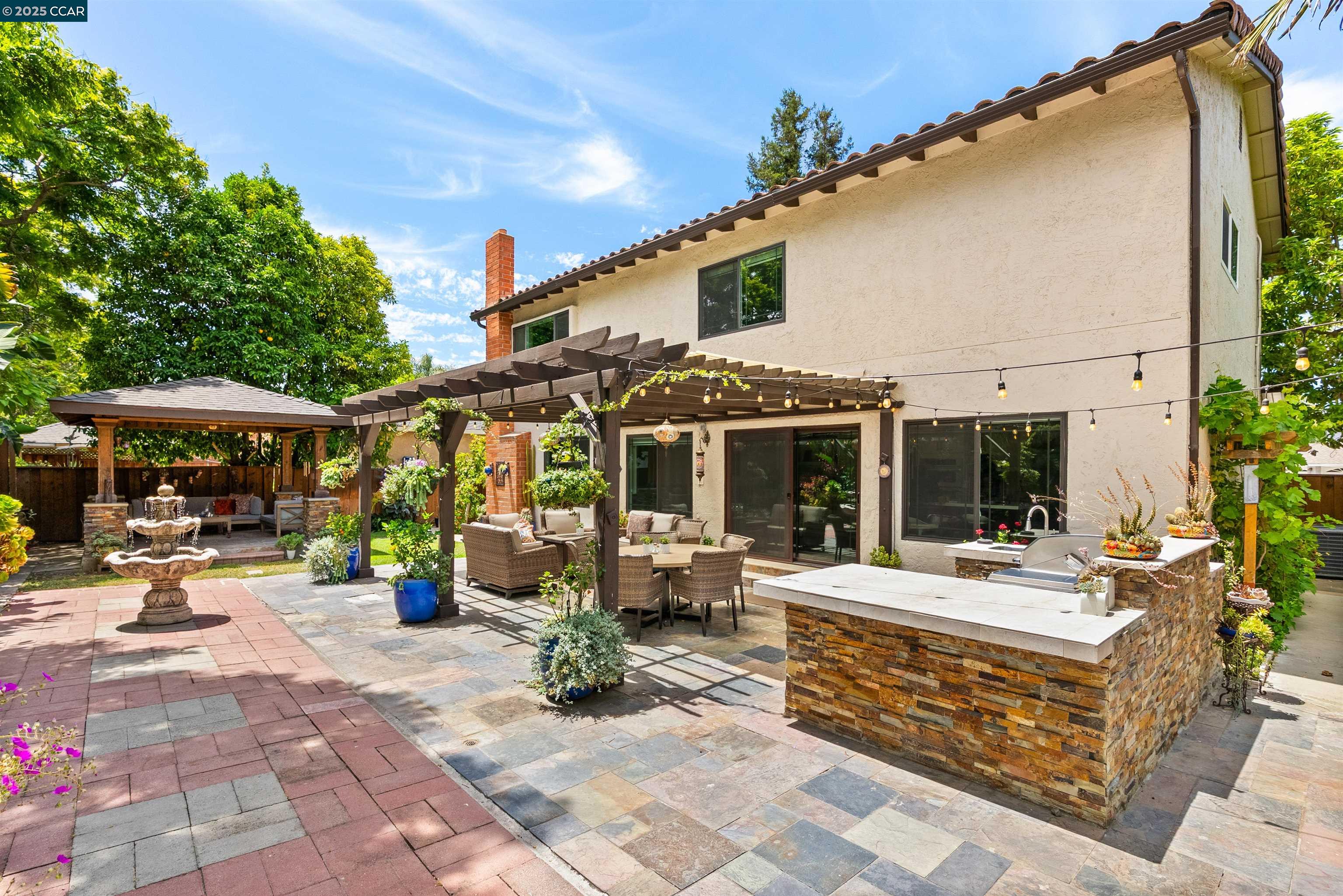 Detail Gallery Image 43 of 52 For 37 Park Fletcher Pl, San Jose,  CA 95136 - 5 Beds | 3 Baths