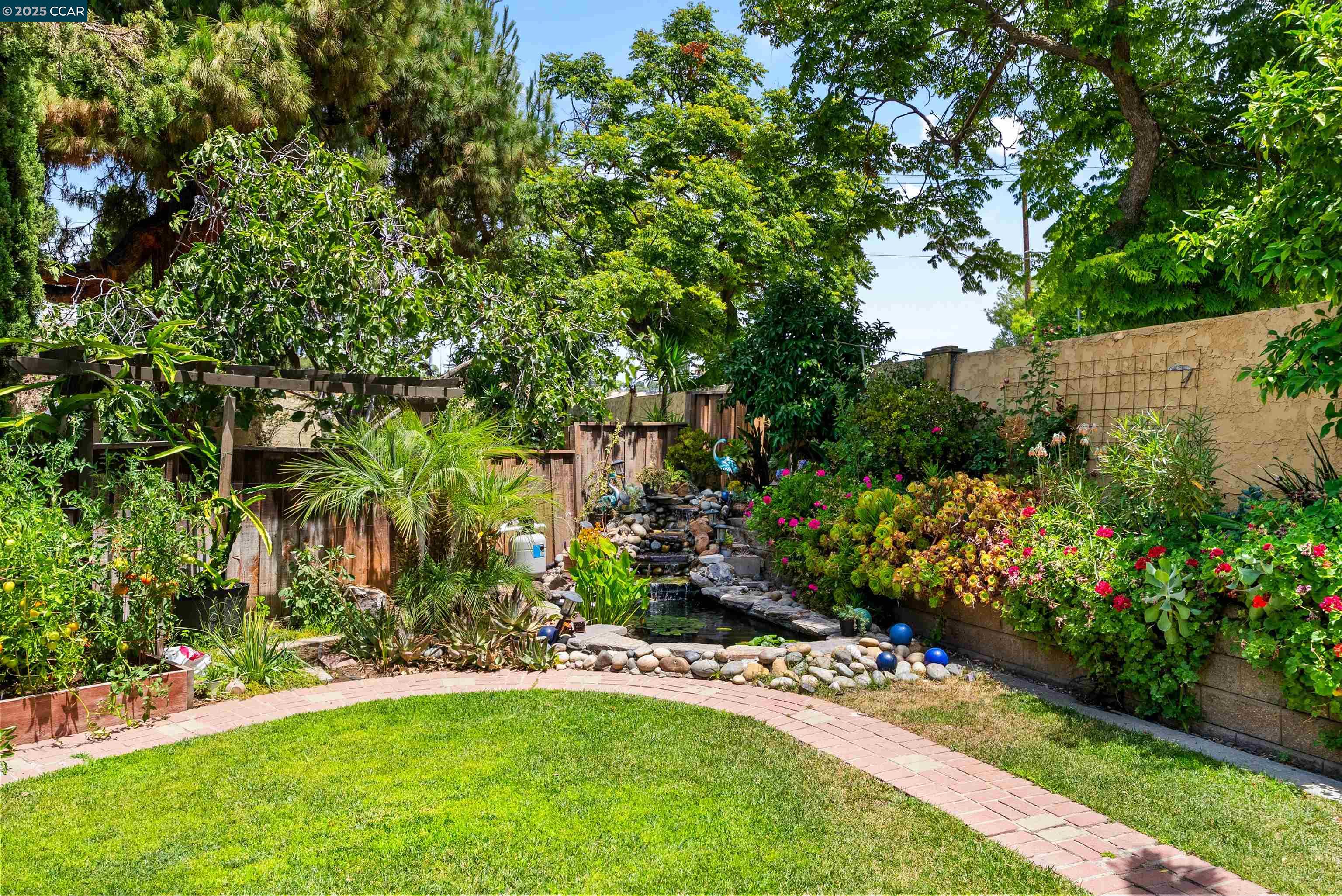 Detail Gallery Image 45 of 52 For 37 Park Fletcher Pl, San Jose,  CA 95136 - 5 Beds | 3 Baths