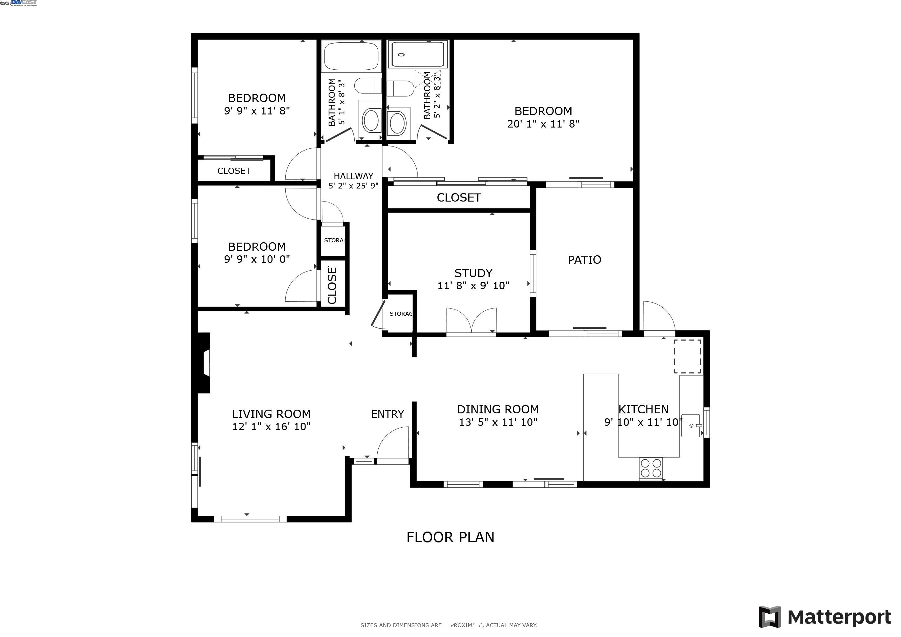 Detail Gallery Image 29 of 29 For 5399 Garrison Cir, San Jose,  CA 95123 - 3 Beds | 2 Baths