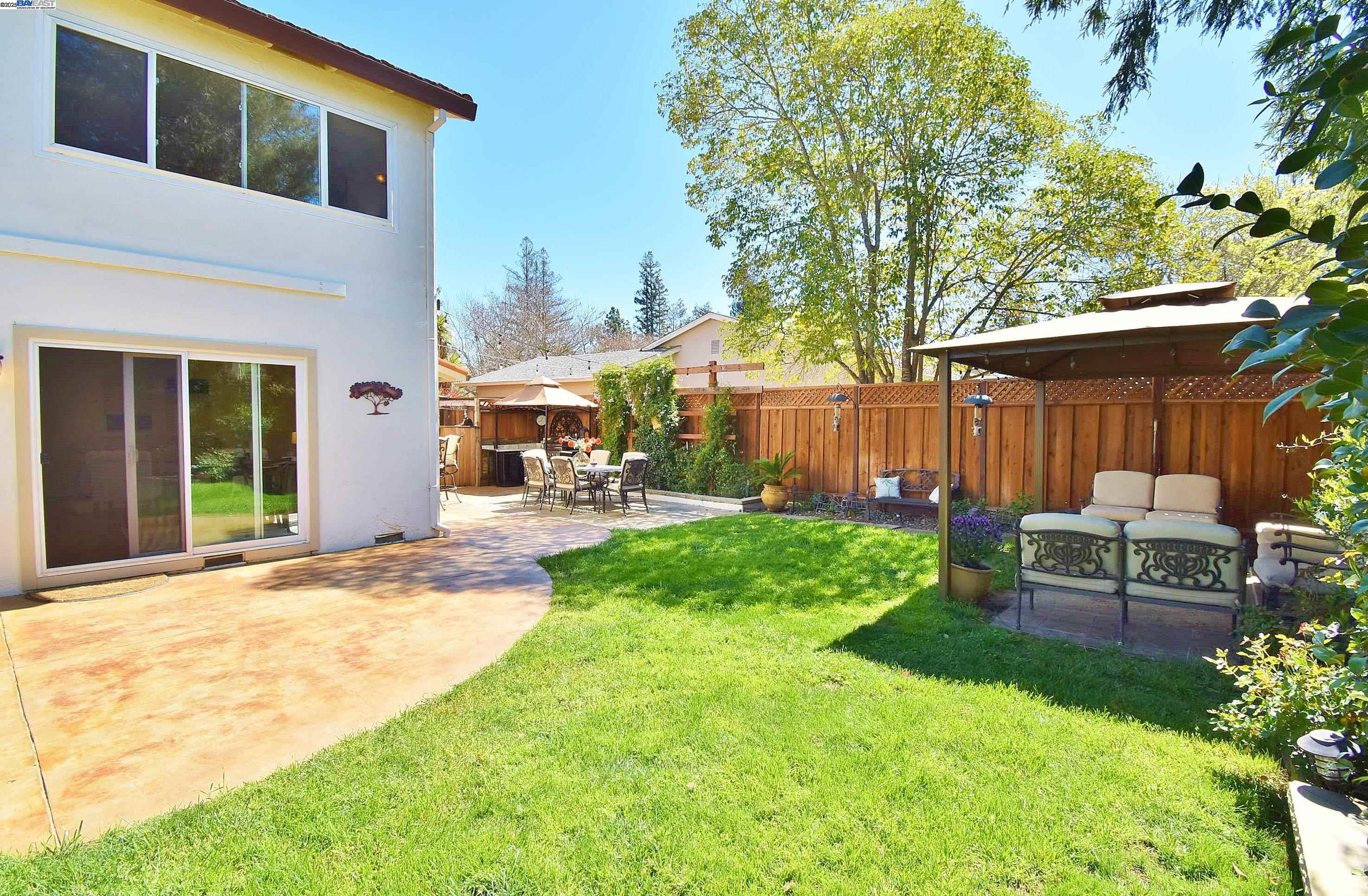 Detail Gallery Image 38 of 50 For 1626 Harlan Dr, Danville,  CA 94526 - 5 Beds | 2/1 Baths
