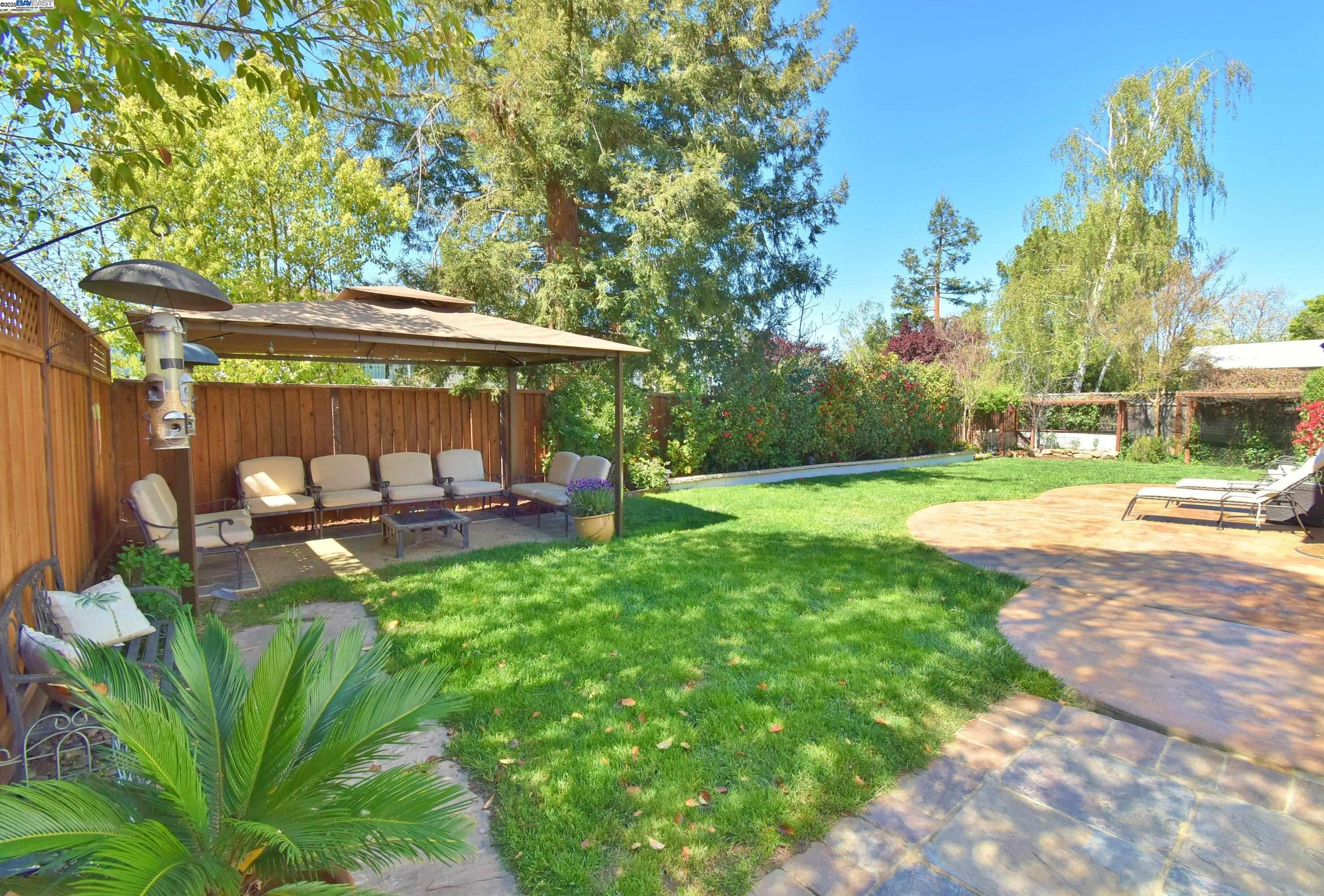 Detail Gallery Image 42 of 50 For 1626 Harlan Dr, Danville,  CA 94526 - 5 Beds | 2/1 Baths