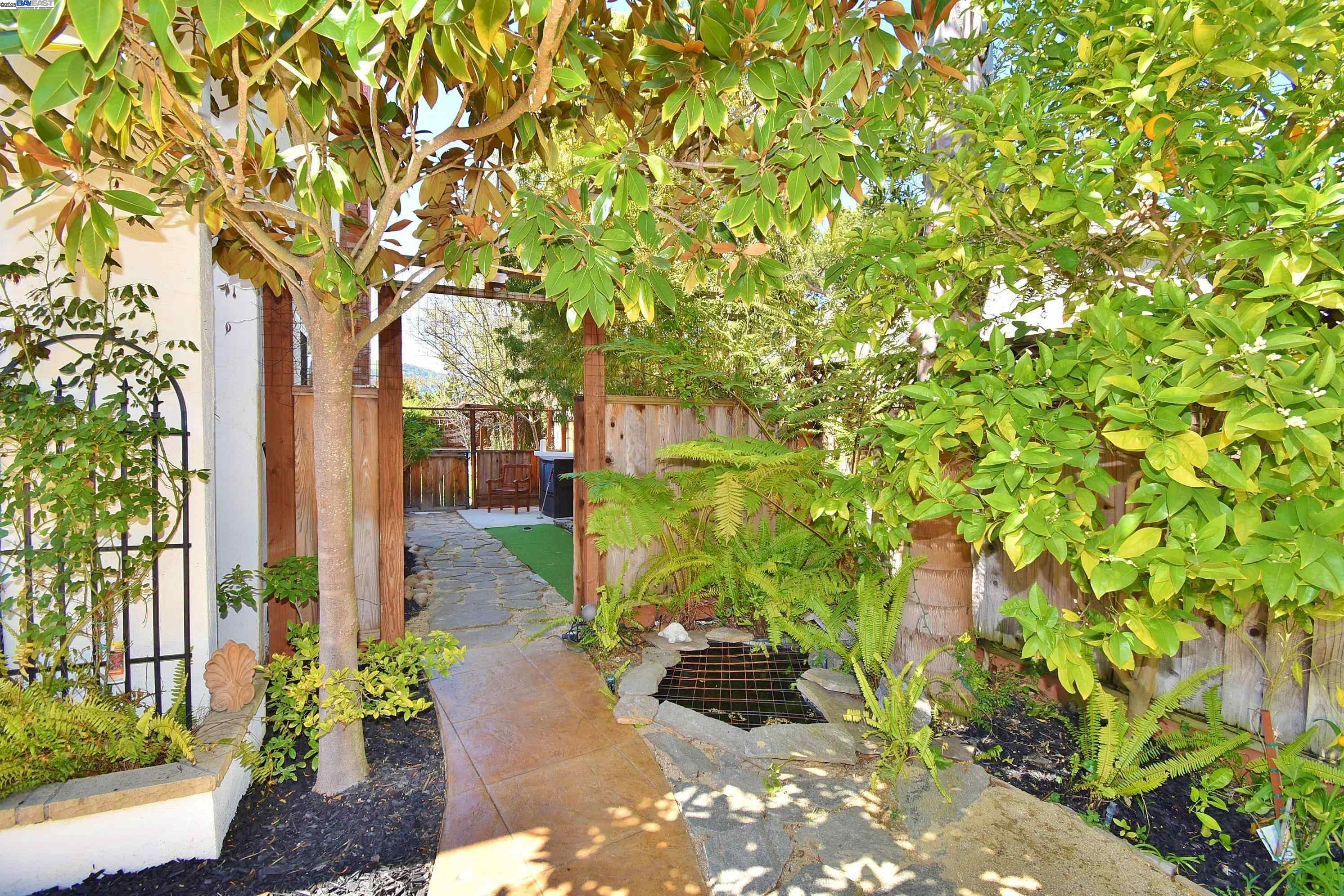 Detail Gallery Image 45 of 50 For 1626 Harlan Dr, Danville,  CA 94526 - 5 Beds | 2/1 Baths