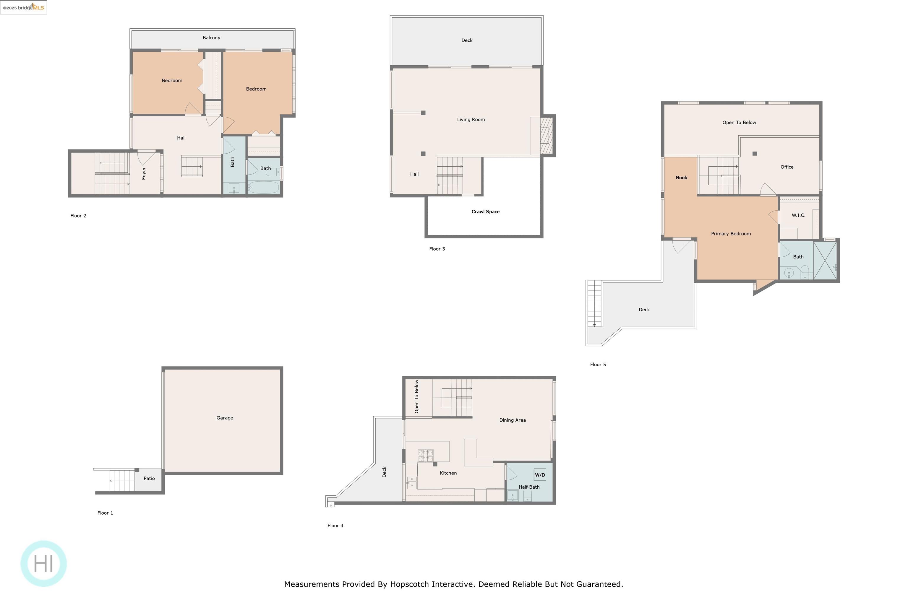 Detail Gallery Image 55 of 57 For 2686 Shasta Road, Berkeley,  CA 94708 - 3 Beds | 2/1 Baths