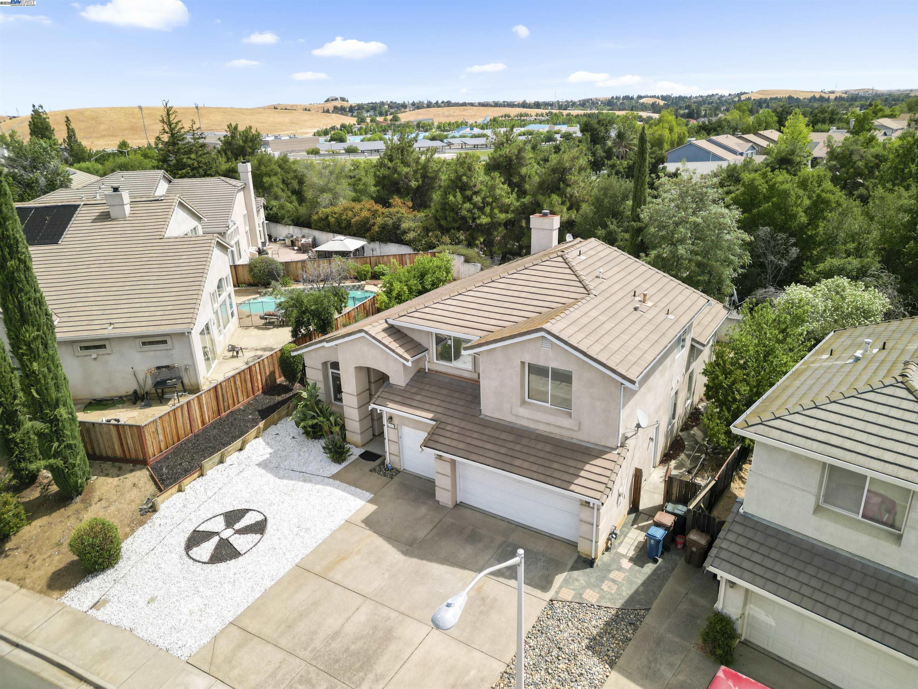 Detail Gallery Image 39 of 50 For 2601 Forty Niner Way, Antioch,  CA 94531 - 4 Beds | 2/1 Baths