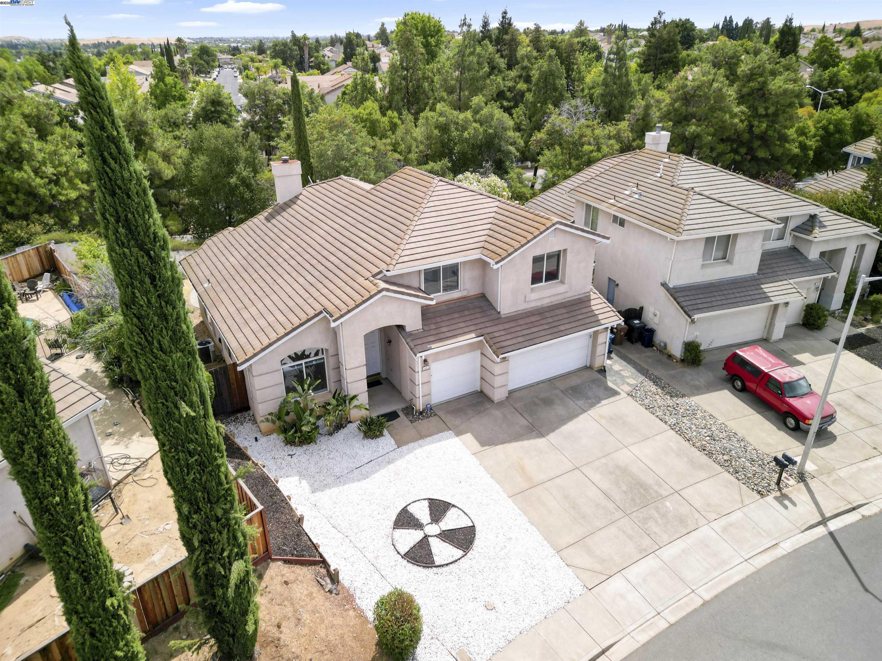 Detail Gallery Image 42 of 50 For 2601 Forty Niner Way, Antioch,  CA 94531 - 4 Beds | 2/1 Baths