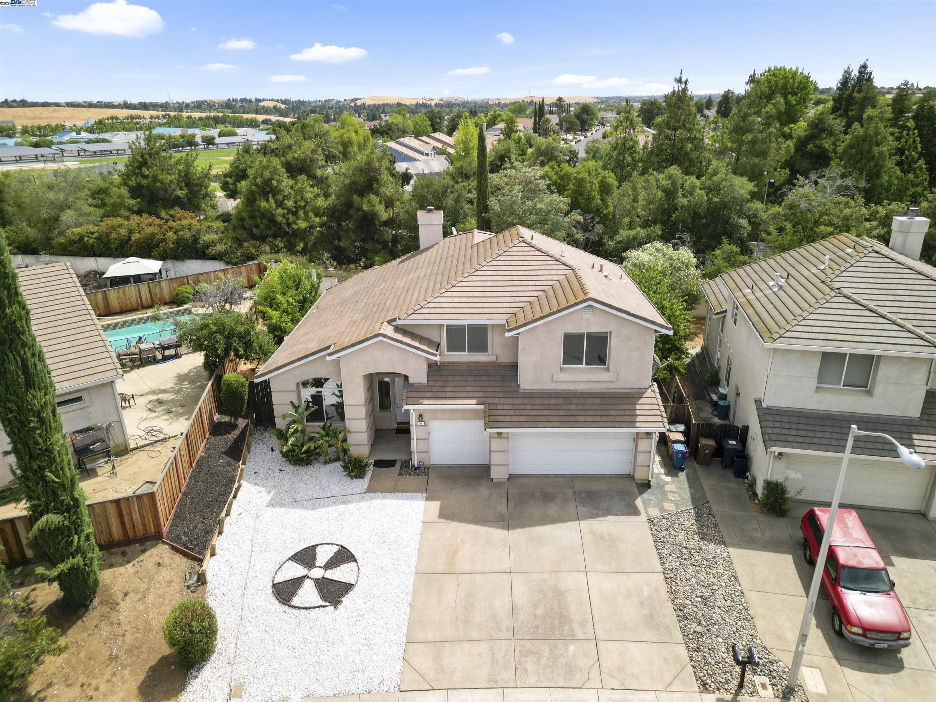 Detail Gallery Image 43 of 50 For 2601 Forty Niner Way, Antioch,  CA 94531 - 4 Beds | 2/1 Baths