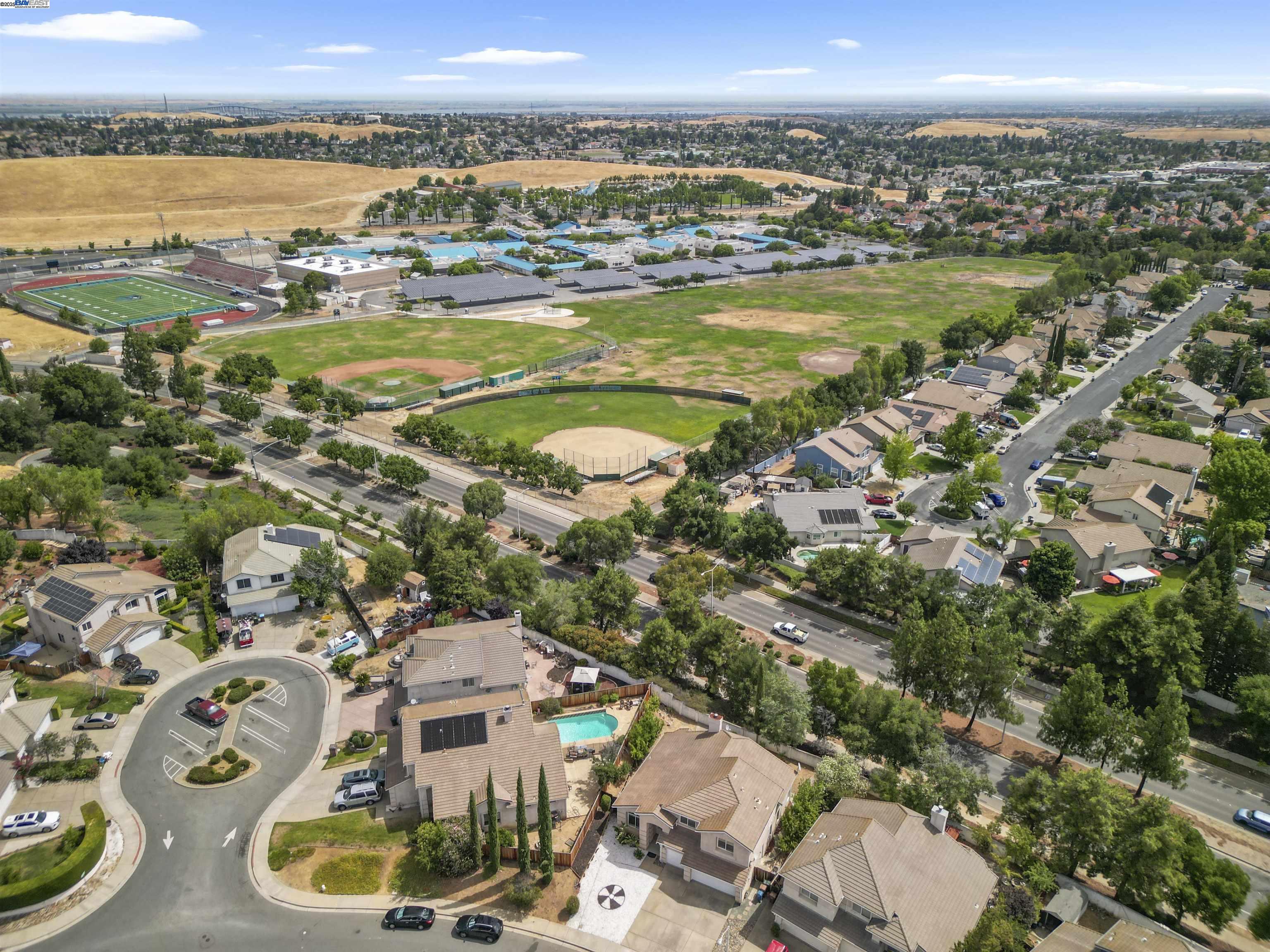 Detail Gallery Image 45 of 50 For 2601 Forty Niner Way, Antioch,  CA 94531 - 4 Beds | 2/1 Baths