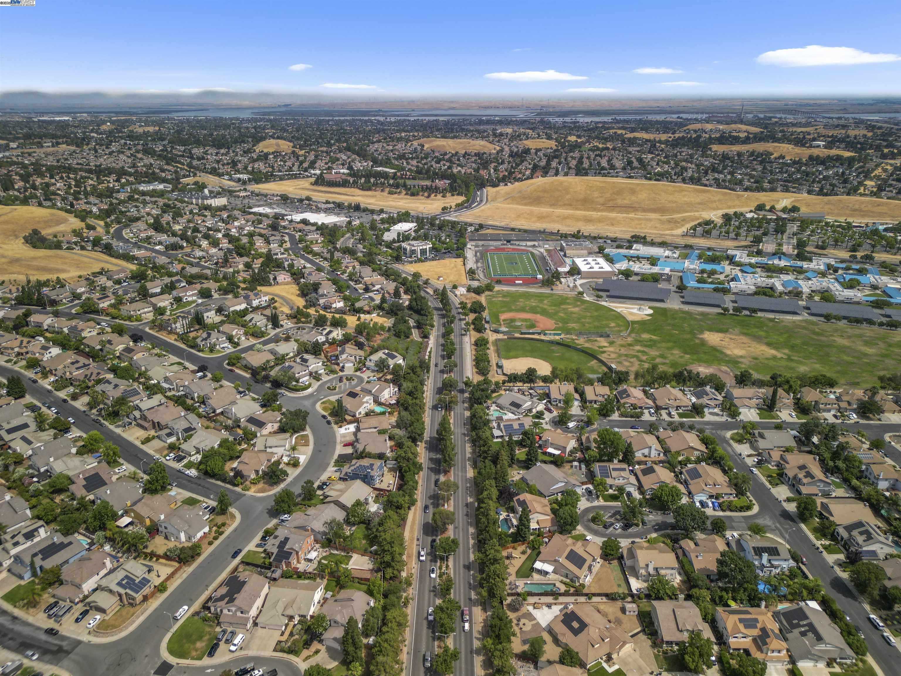 Detail Gallery Image 46 of 50 For 2601 Forty Niner Way, Antioch,  CA 94531 - 4 Beds | 2/1 Baths