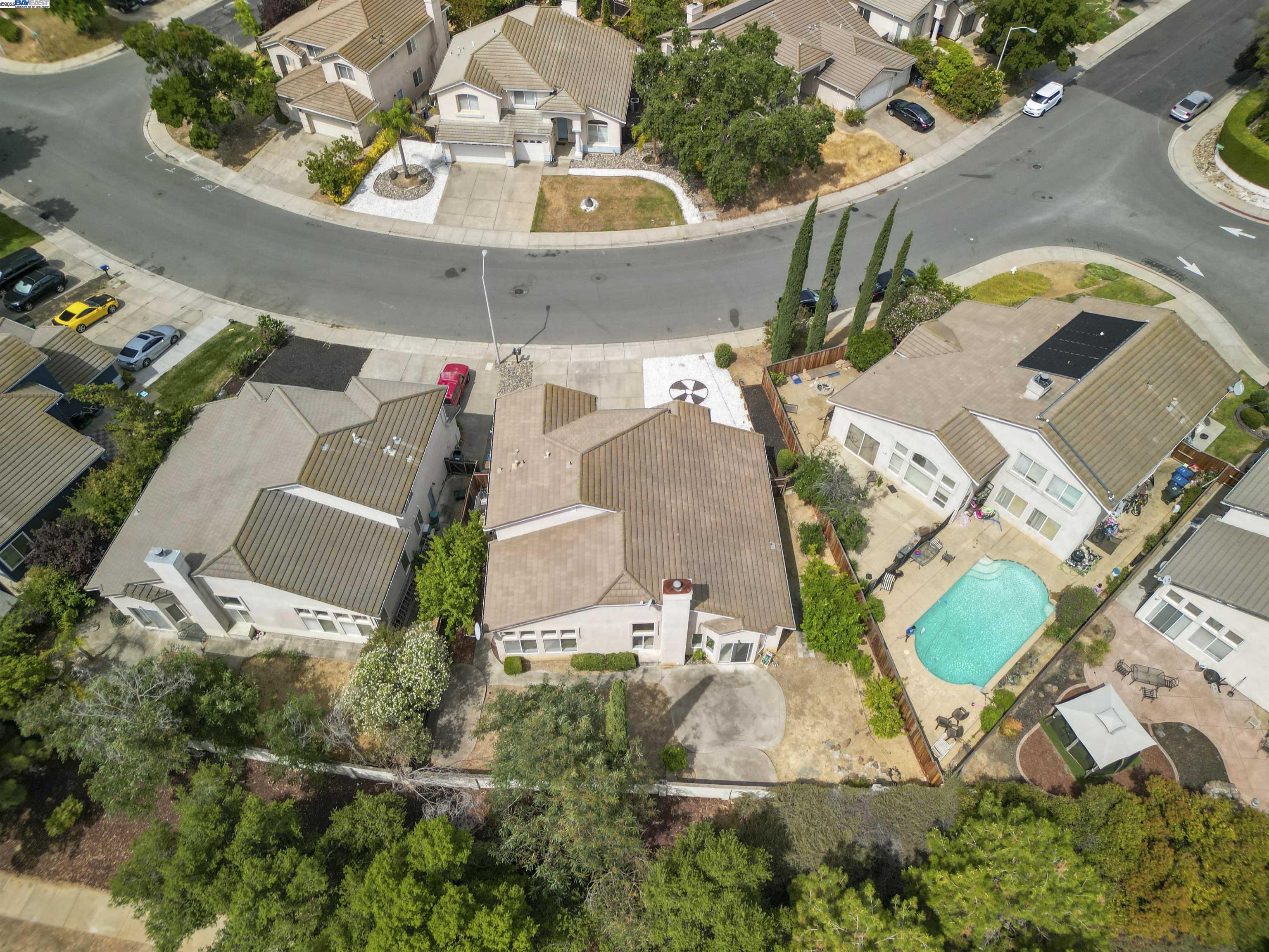 Detail Gallery Image 47 of 50 For 2601 Forty Niner Way, Antioch,  CA 94531 - 4 Beds | 2/1 Baths
