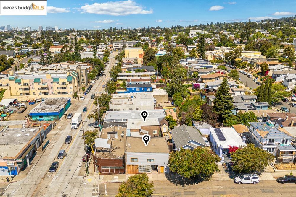 Detail Gallery Image 11 of 34 For 3607 Maple Ave, Oakland,  CA 94602 - – Beds | – Baths