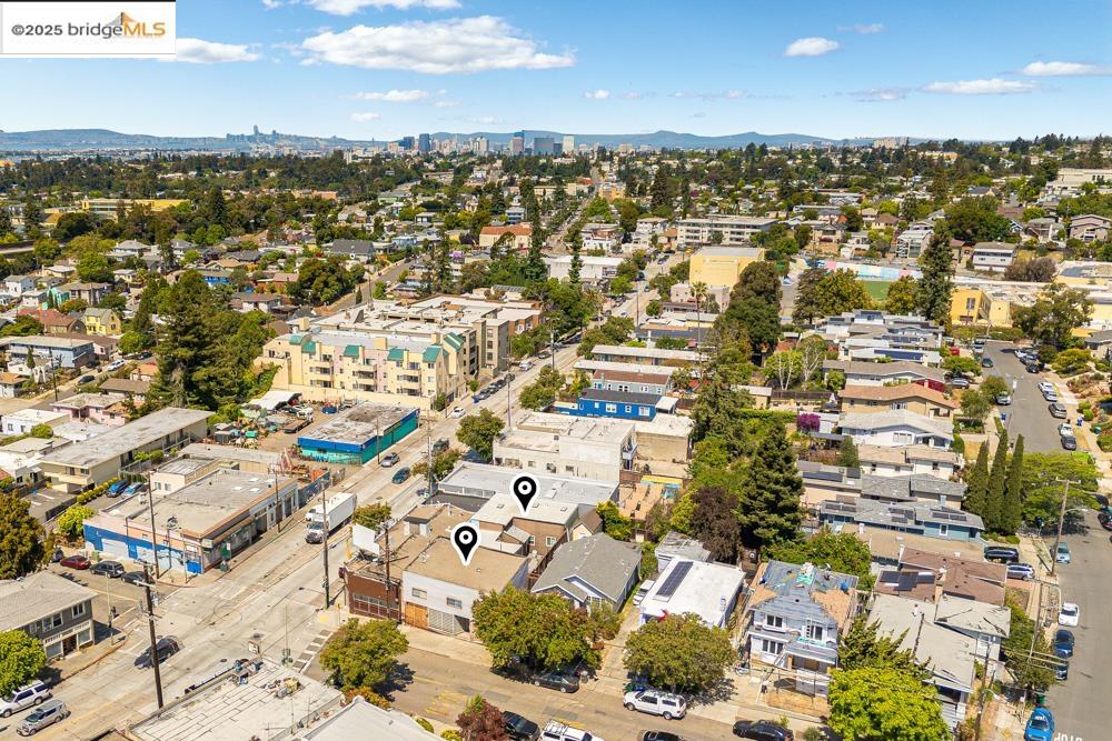 Detail Gallery Image 12 of 34 For 3607 Maple Ave, Oakland,  CA 94602 - – Beds | – Baths