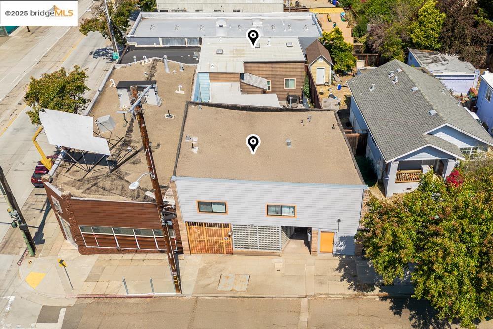 Detail Gallery Image 4 of 34 For 3607 Maple Ave, Oakland,  CA 94602 - – Beds | – Baths