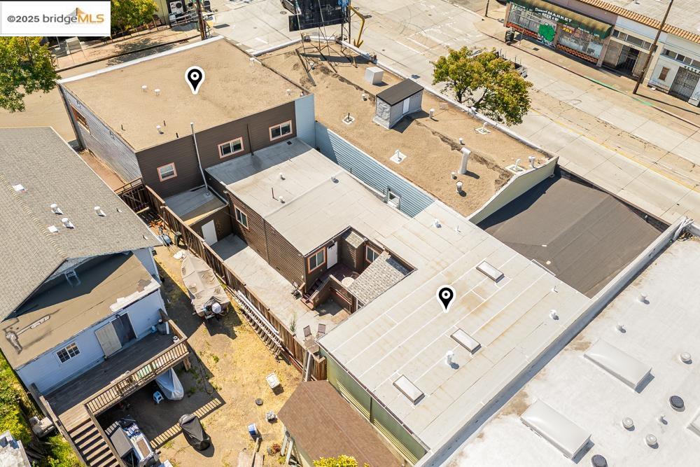Detail Gallery Image 34 of 34 For 3607 Maple Ave, Oakland,  CA 94602 - – Beds | – Baths