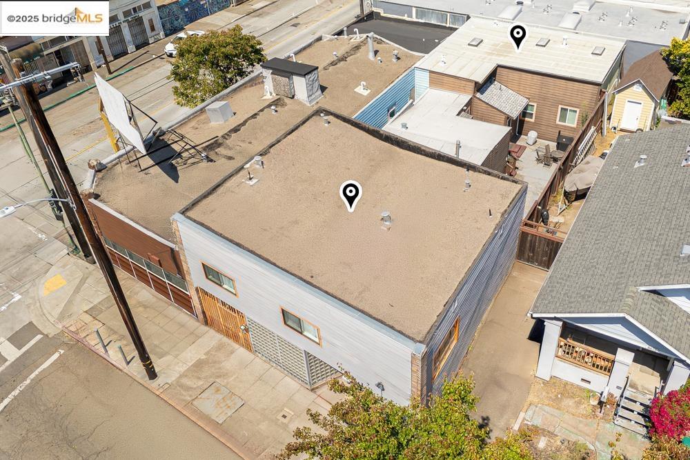 Detail Gallery Image 6 of 34 For 3607 Maple Ave, Oakland,  CA 94602 - – Beds | – Baths