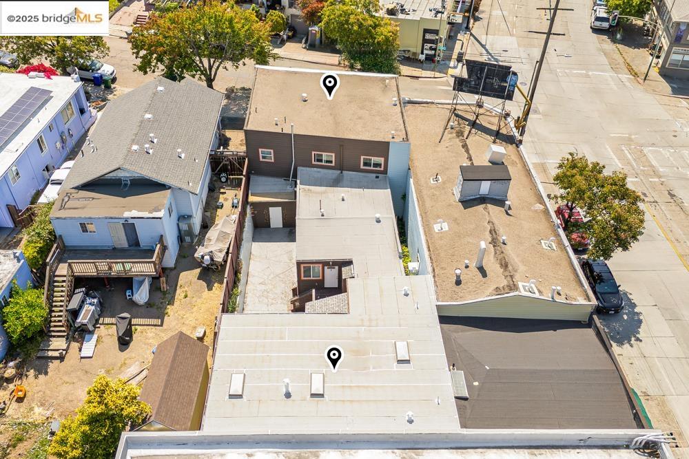 Detail Gallery Image 8 of 34 For 3607 Maple Ave, Oakland,  CA 94602 - – Beds | – Baths