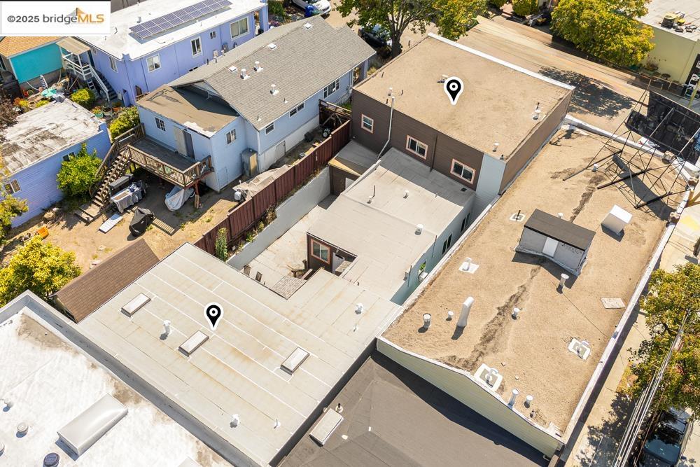 Detail Gallery Image 9 of 34 For 3607 Maple Ave, Oakland,  CA 94602 - – Beds | – Baths