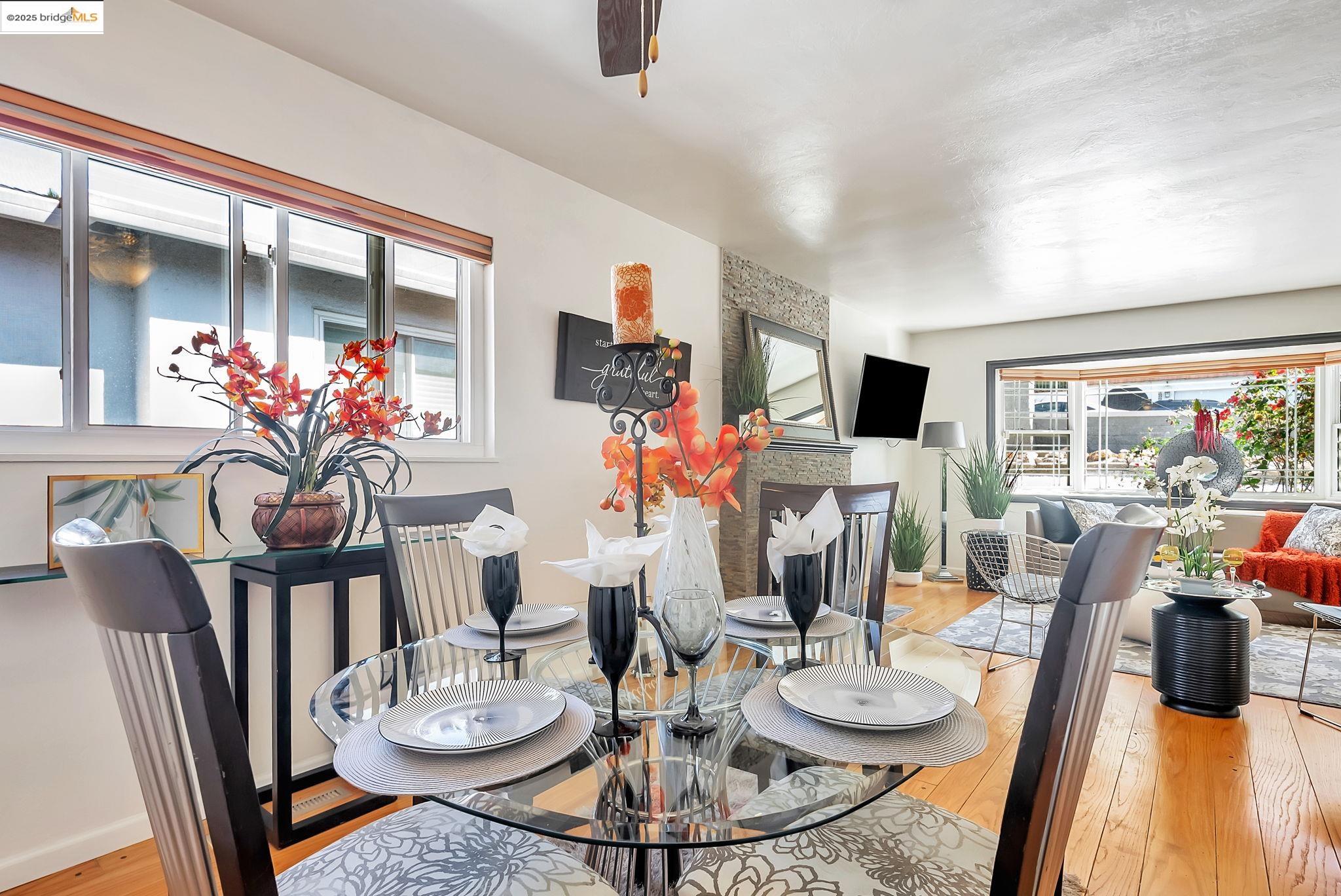 Detail Gallery Image 21 of 42 For 6941 Outlook Ave, Oakland,  CA 94605 - 3 Beds | 2 Baths