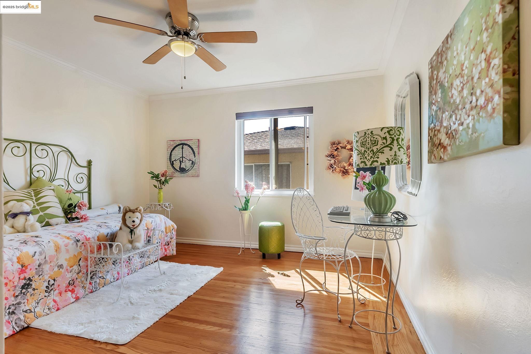 Detail Gallery Image 24 of 42 For 6941 Outlook Ave, Oakland,  CA 94605 - 3 Beds | 2 Baths