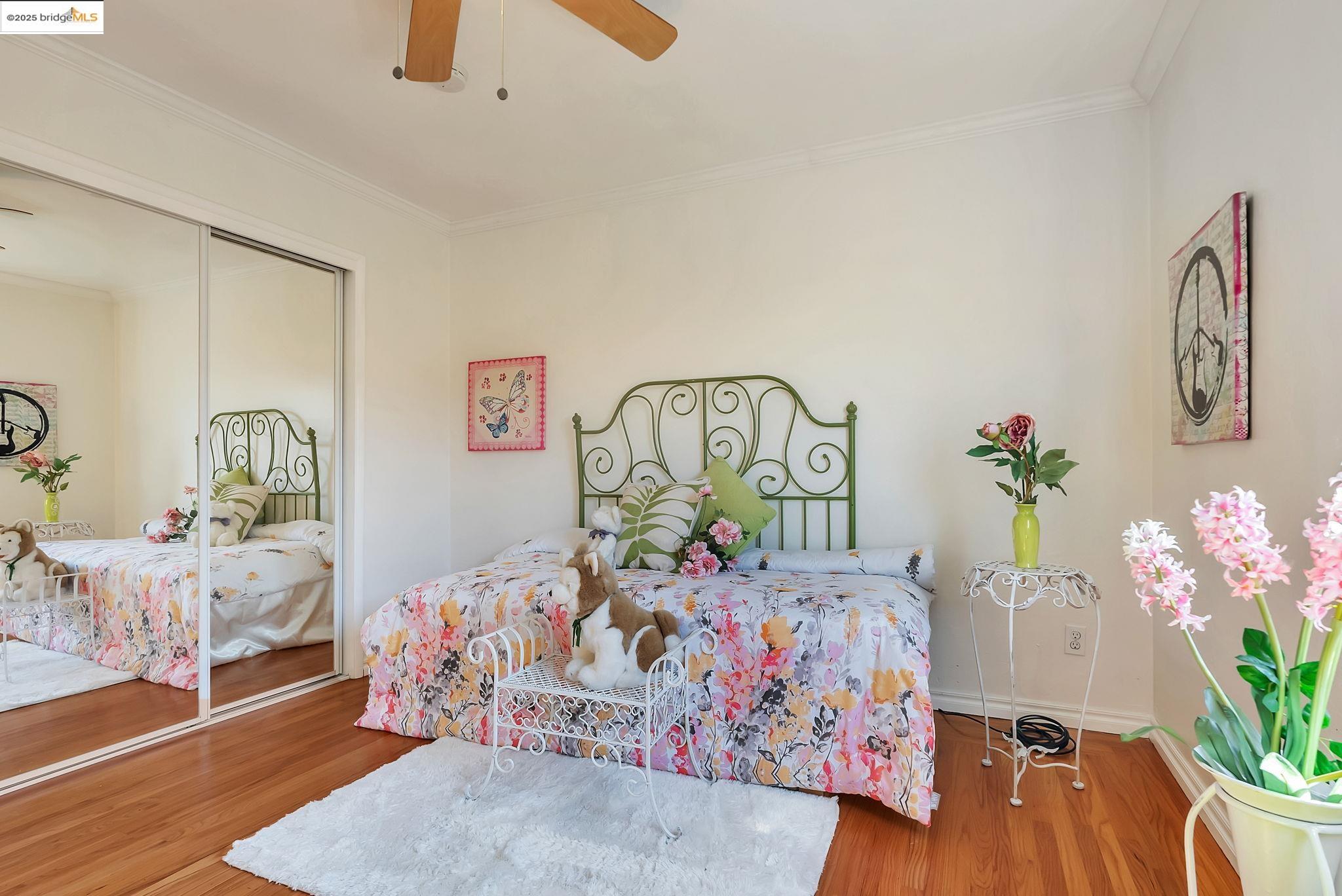 Detail Gallery Image 25 of 42 For 6941 Outlook Ave, Oakland,  CA 94605 - 3 Beds | 2 Baths