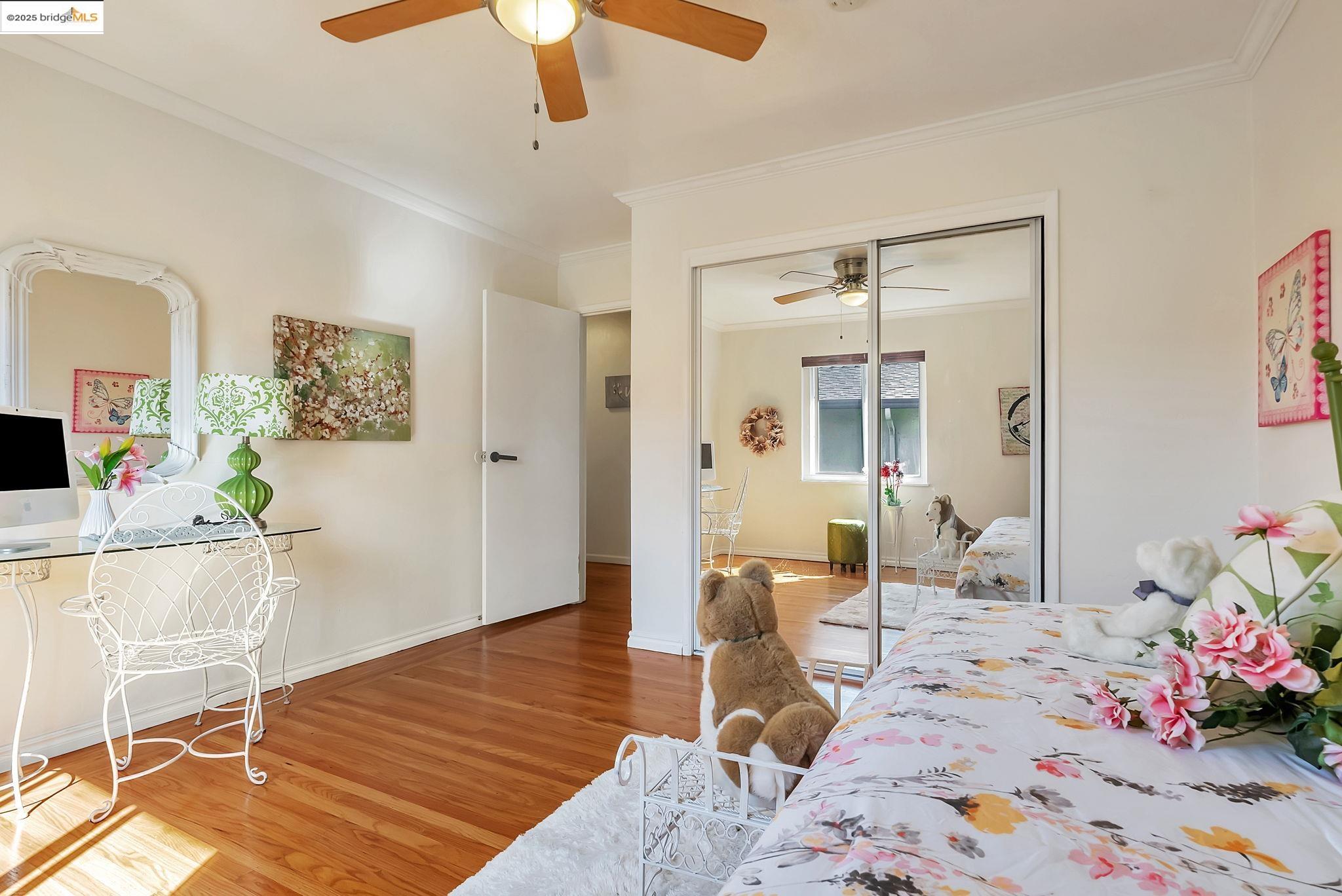 Detail Gallery Image 26 of 42 For 6941 Outlook Ave, Oakland,  CA 94605 - 3 Beds | 2 Baths