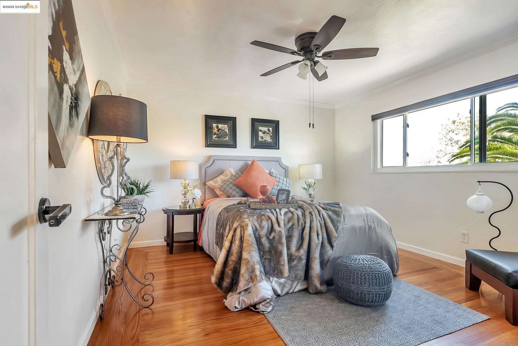 Detail Gallery Image 27 of 42 For 6941 Outlook Ave, Oakland,  CA 94605 - 3 Beds | 2 Baths
