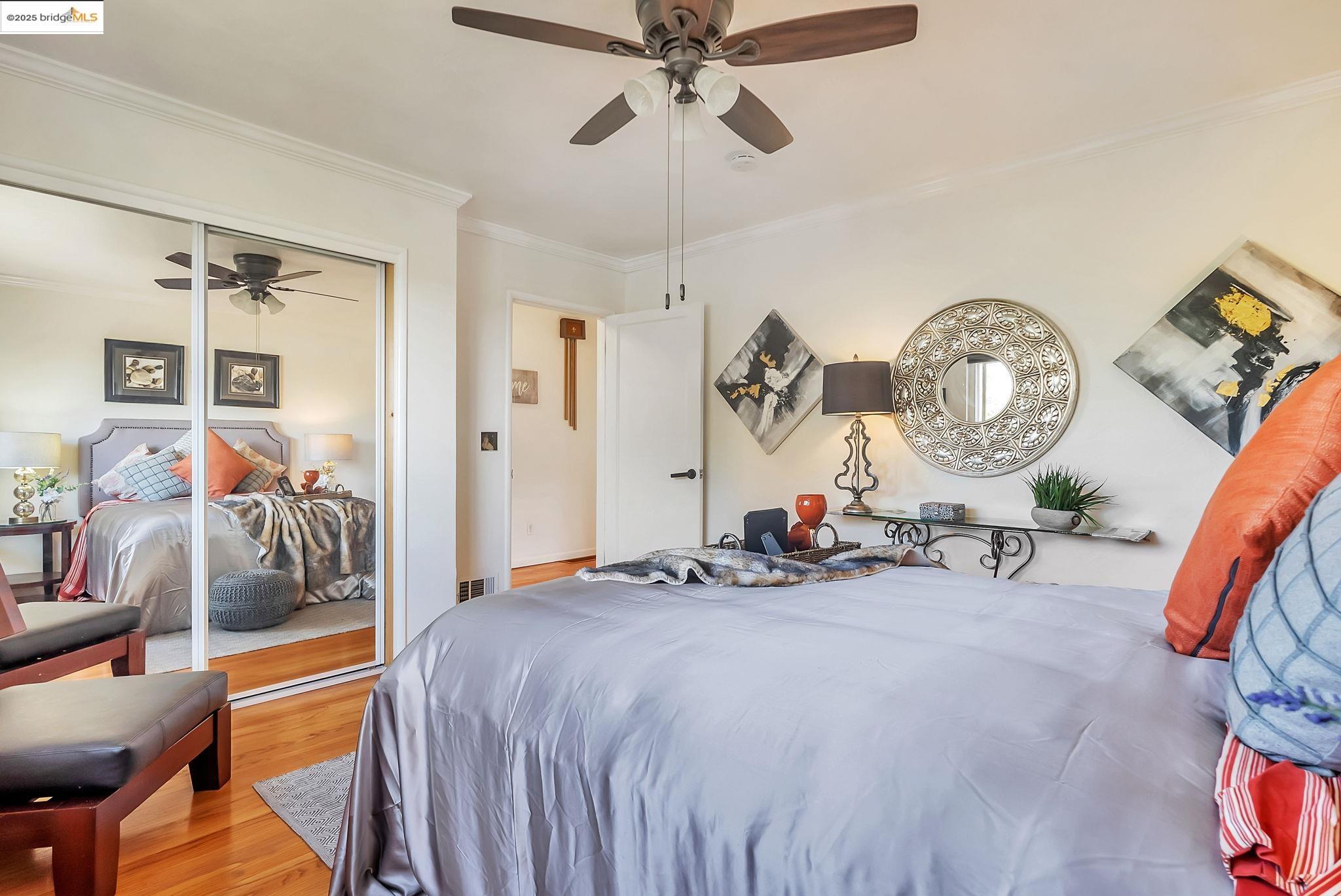 Detail Gallery Image 28 of 42 For 6941 Outlook Ave, Oakland,  CA 94605 - 3 Beds | 2 Baths