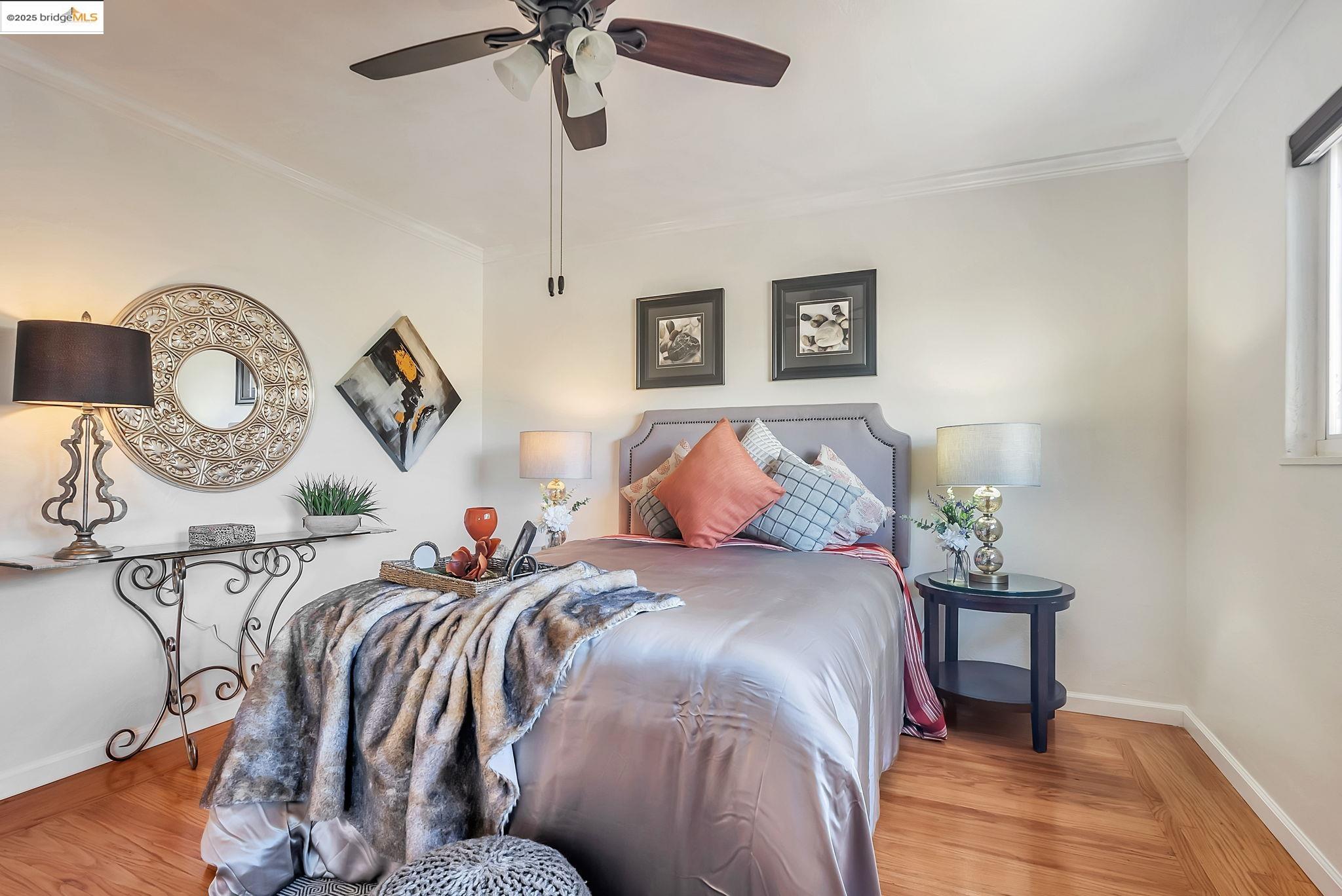 Detail Gallery Image 29 of 42 For 6941 Outlook Ave, Oakland,  CA 94605 - 3 Beds | 2 Baths