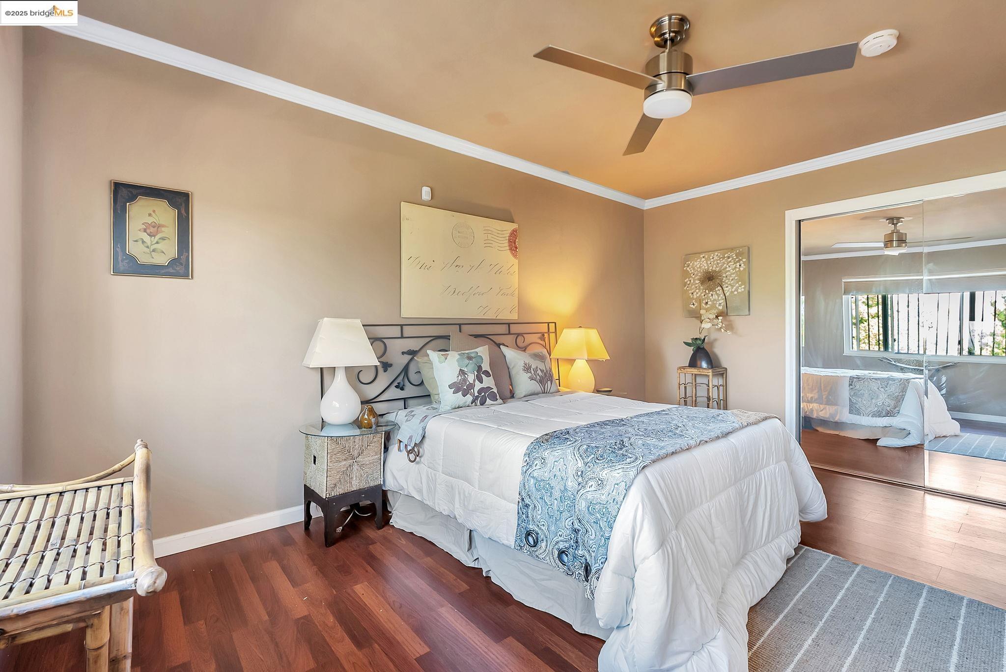 Detail Gallery Image 31 of 42 For 6941 Outlook Ave, Oakland,  CA 94605 - 3 Beds | 2 Baths