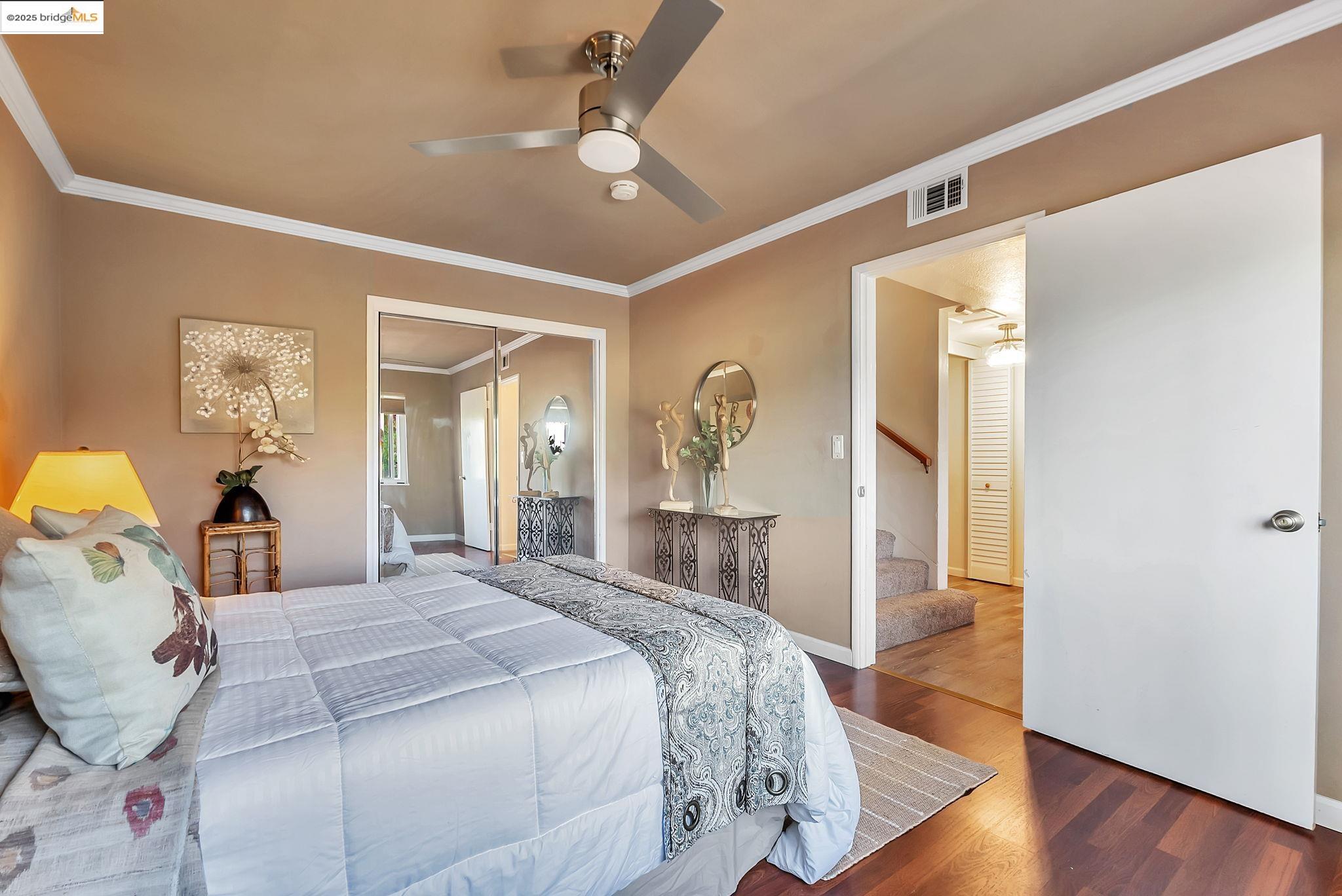 Detail Gallery Image 32 of 42 For 6941 Outlook Ave, Oakland,  CA 94605 - 3 Beds | 2 Baths