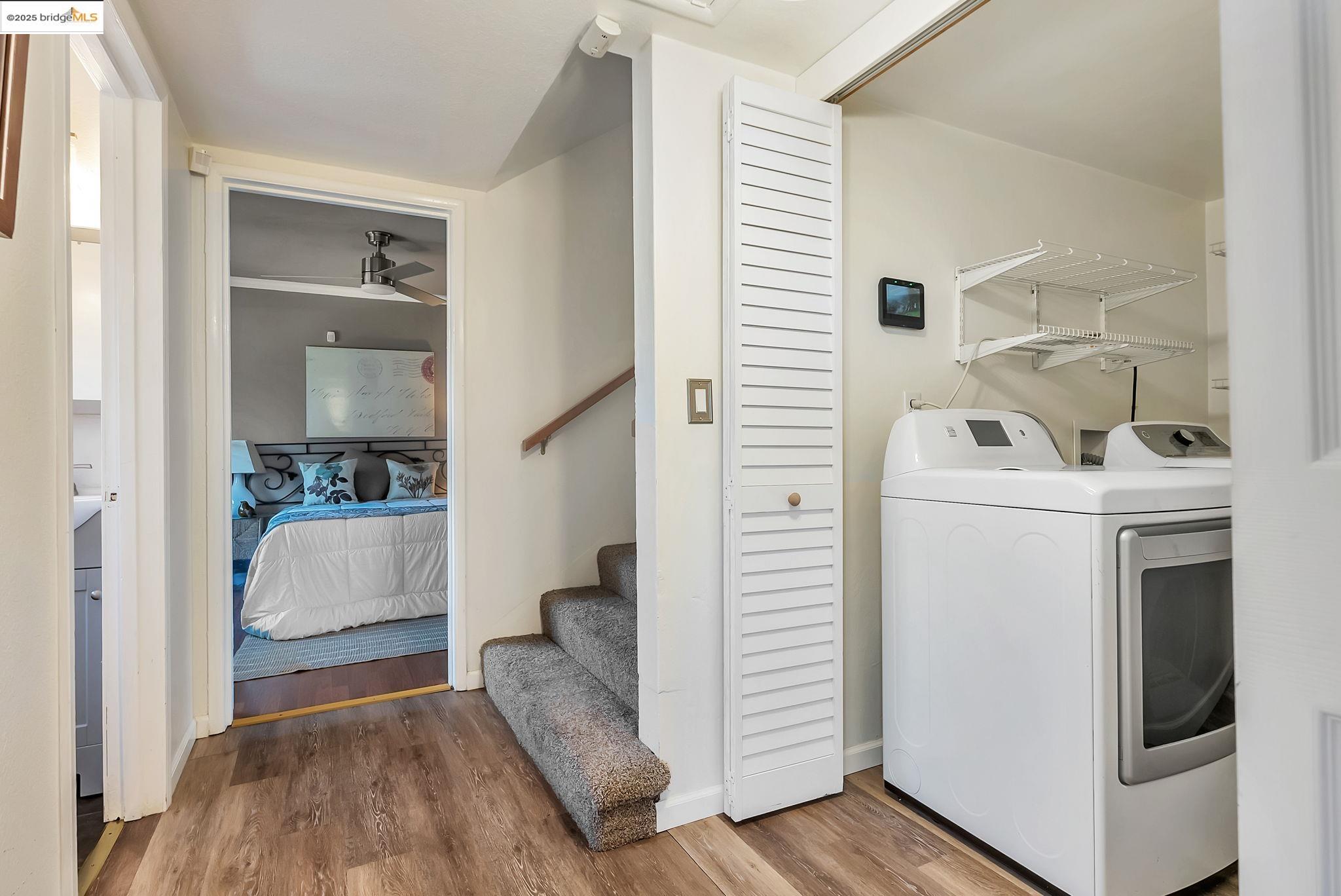 Detail Gallery Image 35 of 42 For 6941 Outlook Ave, Oakland,  CA 94605 - 3 Beds | 2 Baths