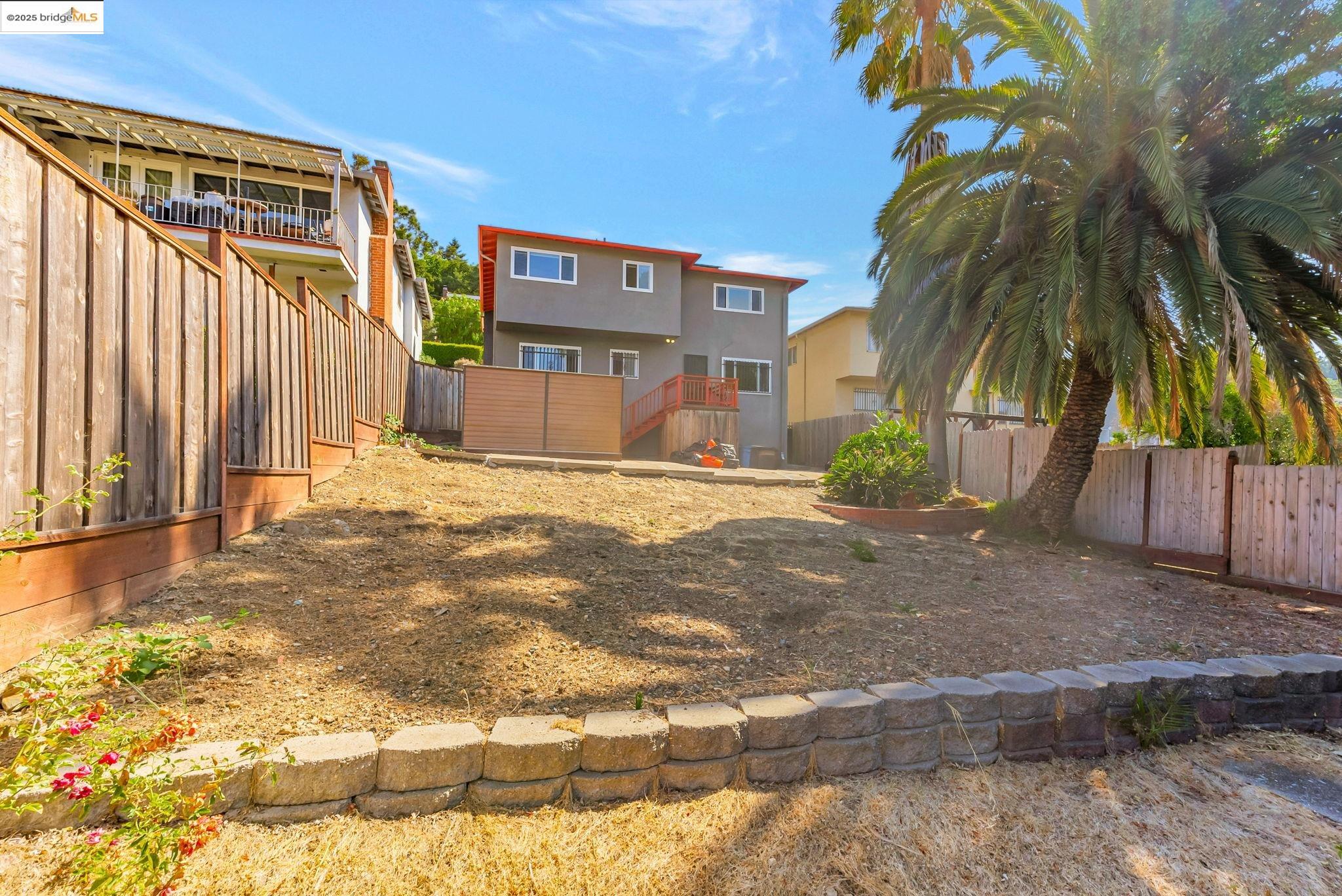Detail Gallery Image 39 of 42 For 6941 Outlook Ave, Oakland,  CA 94605 - 3 Beds | 2 Baths