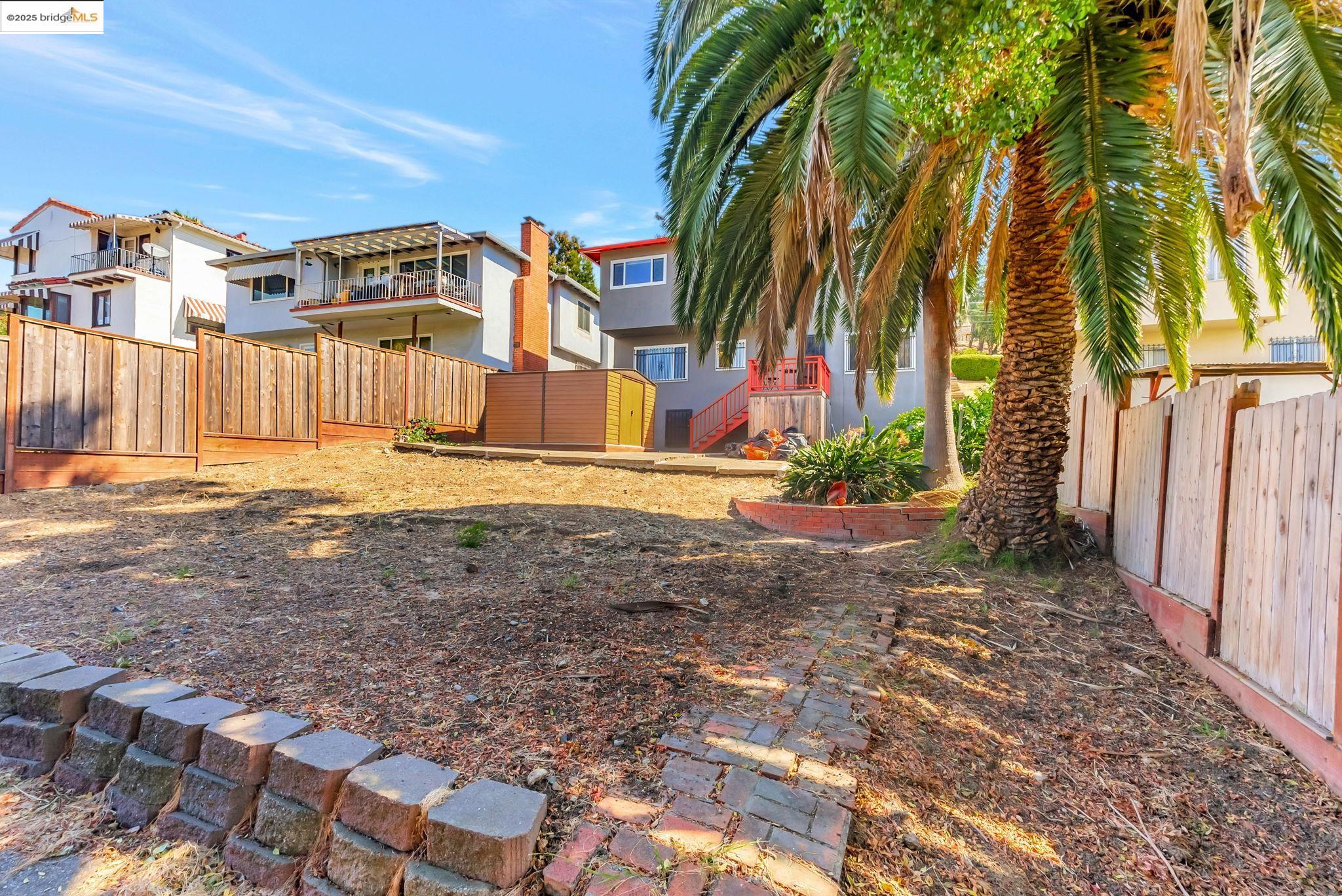 Detail Gallery Image 40 of 42 For 6941 Outlook Ave, Oakland,  CA 94605 - 3 Beds | 2 Baths