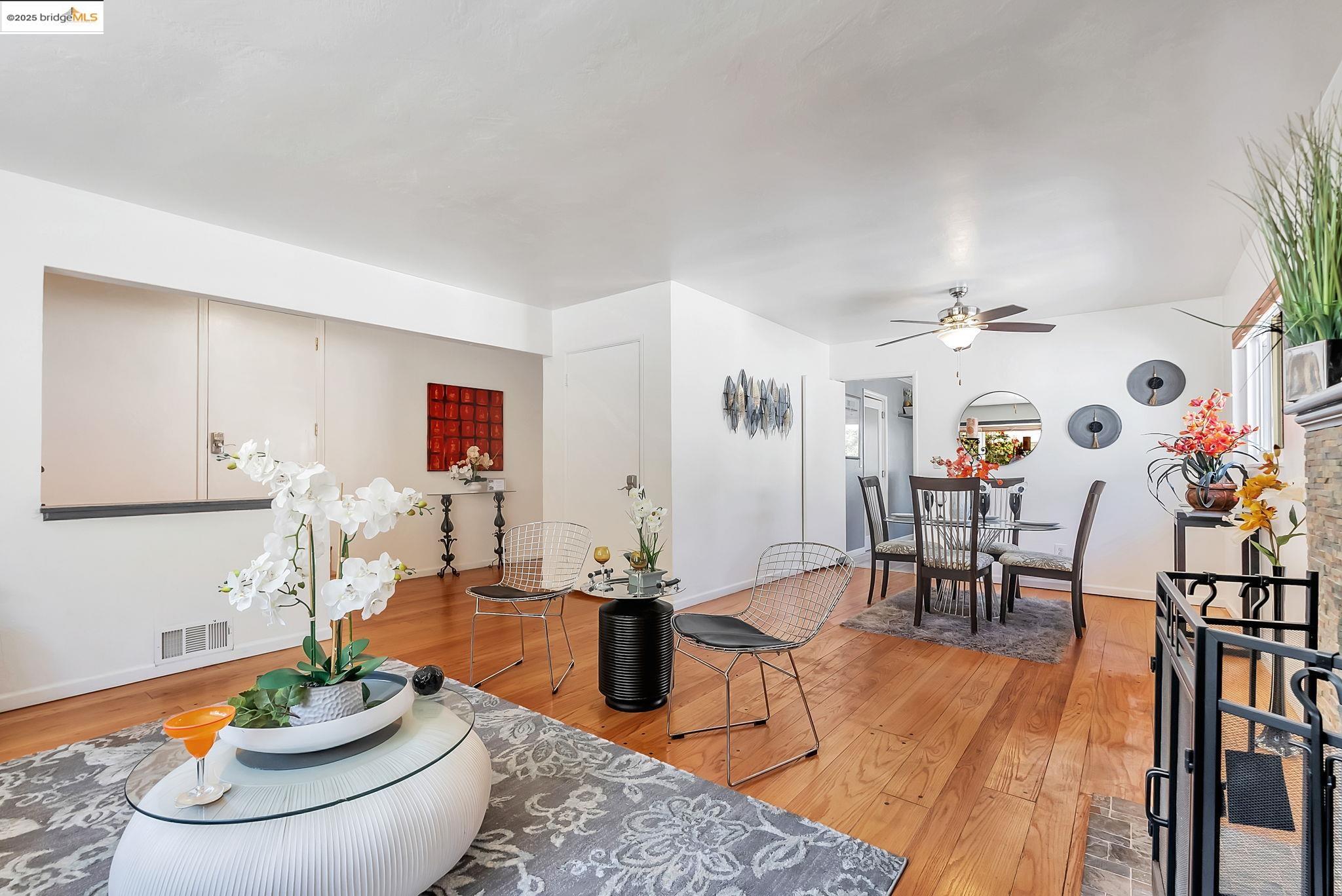 Detail Gallery Image 10 of 42 For 6941 Outlook Ave, Oakland,  CA 94605 - 3 Beds | 2 Baths