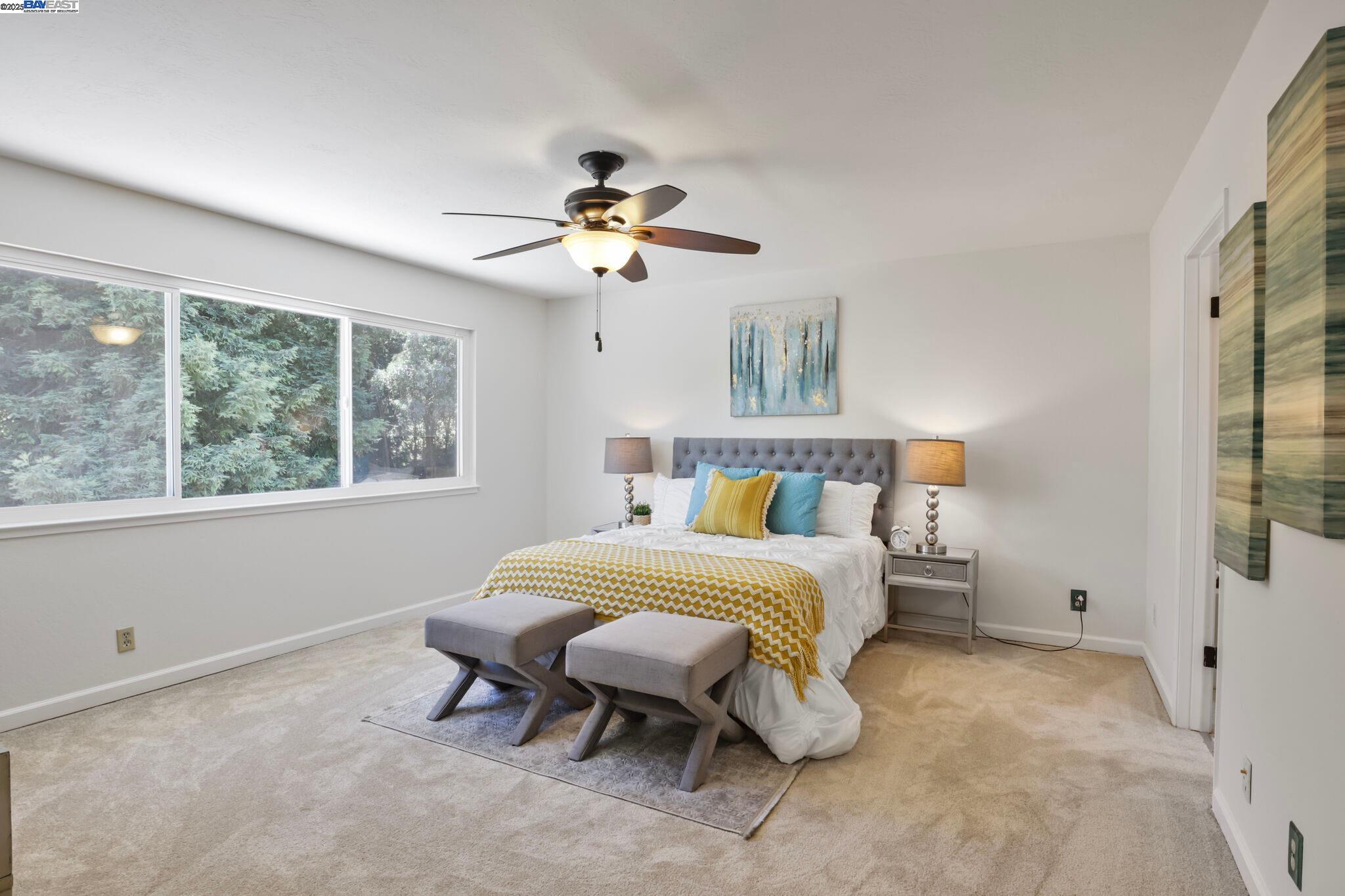 Detail Gallery Image 20 of 44 For 5778 Mountain Ct, Castro Valley,  CA 94552 - 4 Beds | 2/1 Baths