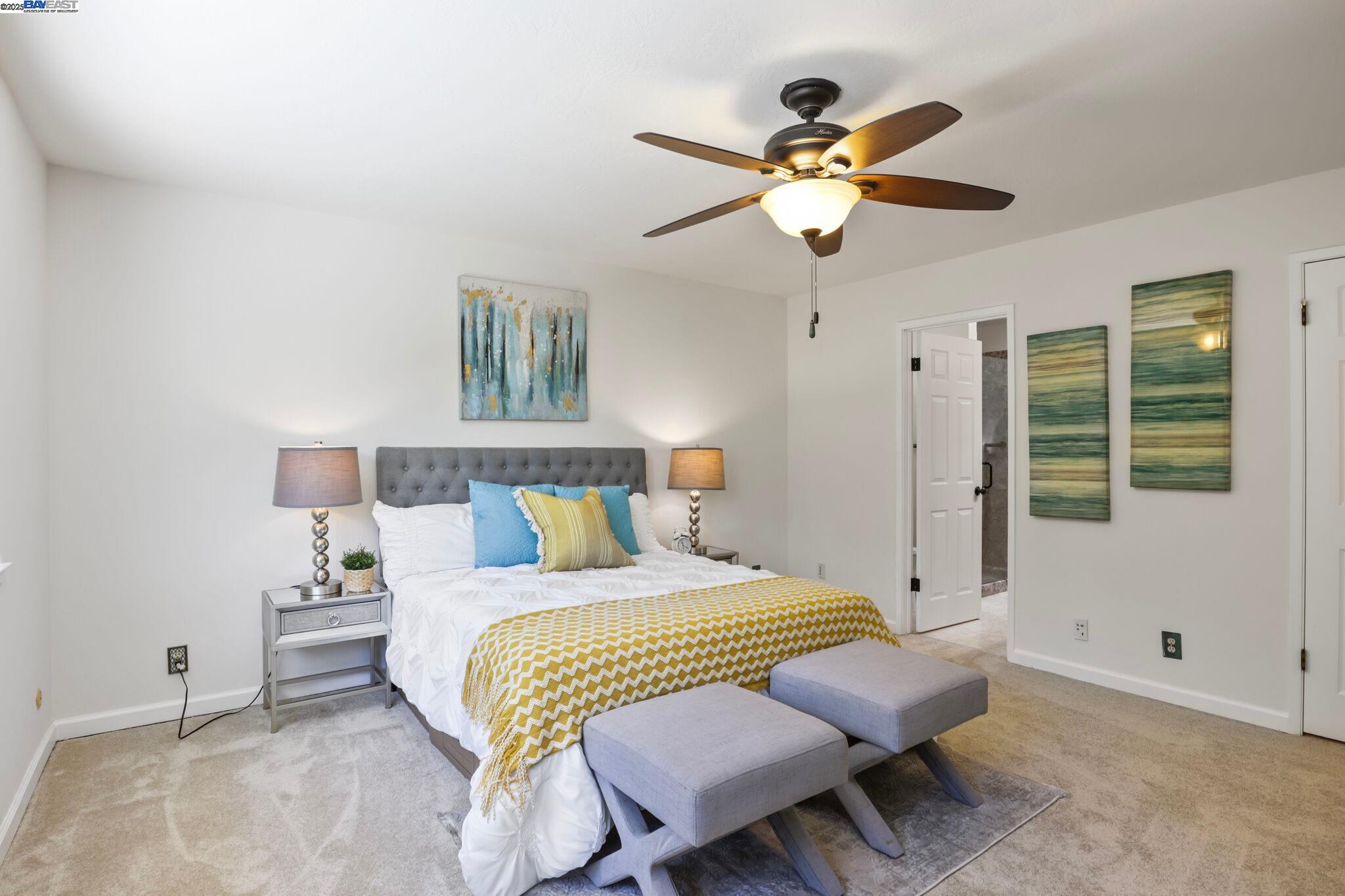 Detail Gallery Image 21 of 44 For 5778 Mountain Ct, Castro Valley,  CA 94552 - 4 Beds | 2/1 Baths