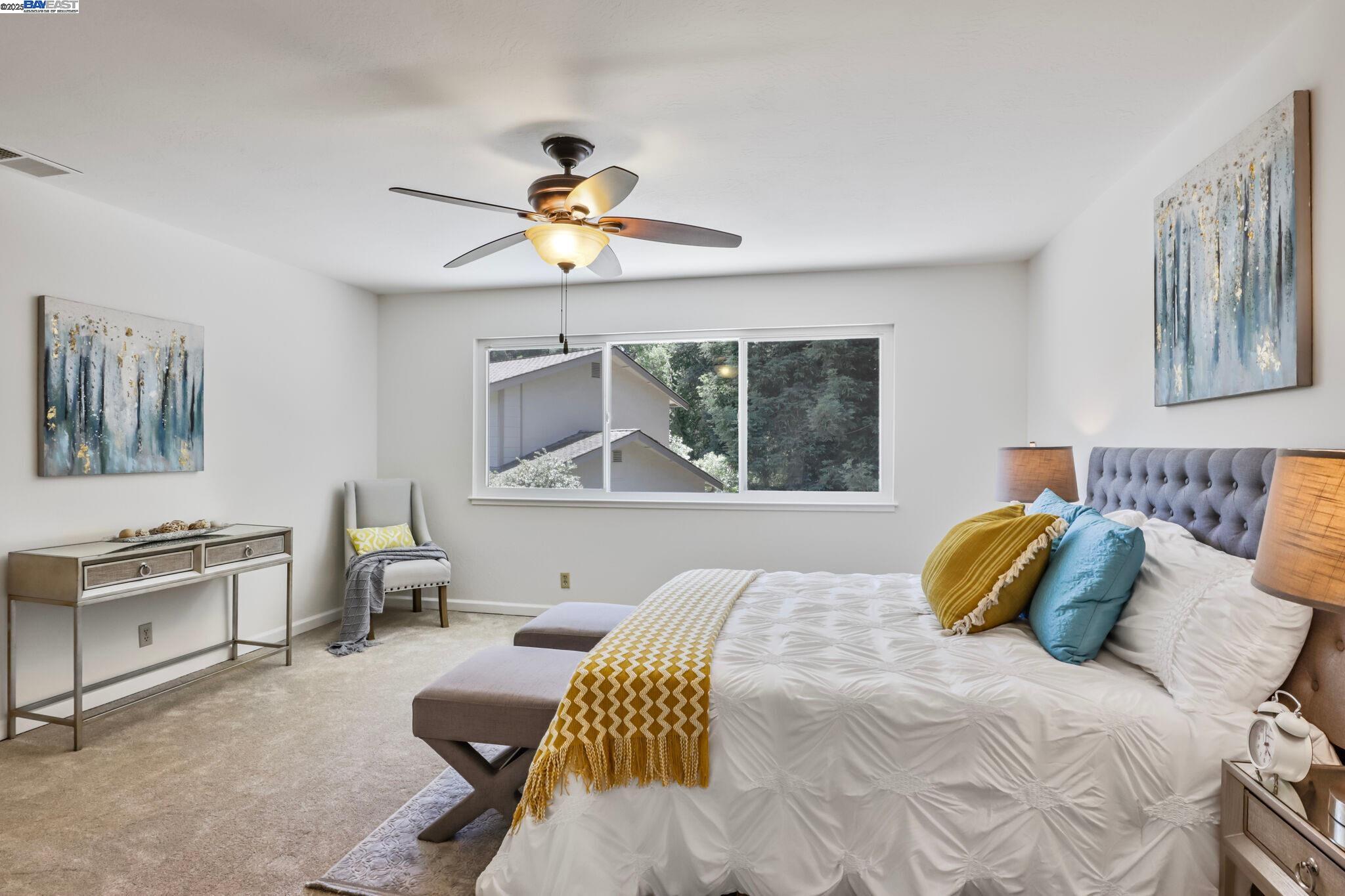 Detail Gallery Image 22 of 44 For 5778 Mountain Ct, Castro Valley,  CA 94552 - 4 Beds | 2/1 Baths