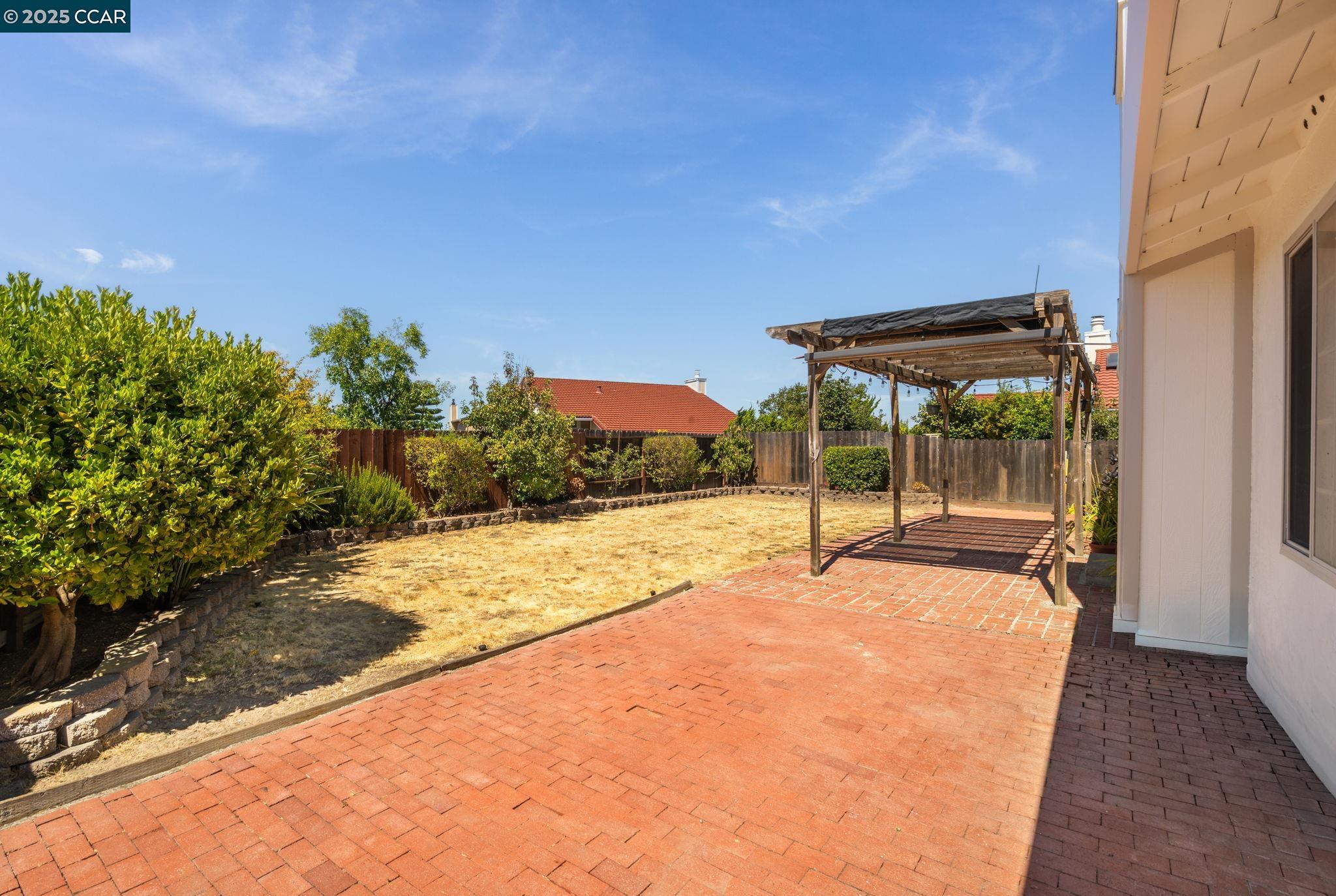 Detail Gallery Image 36 of 42 For 103 Columbine Dr, Hercules,  CA 94547 - 3 Beds | 2 Baths