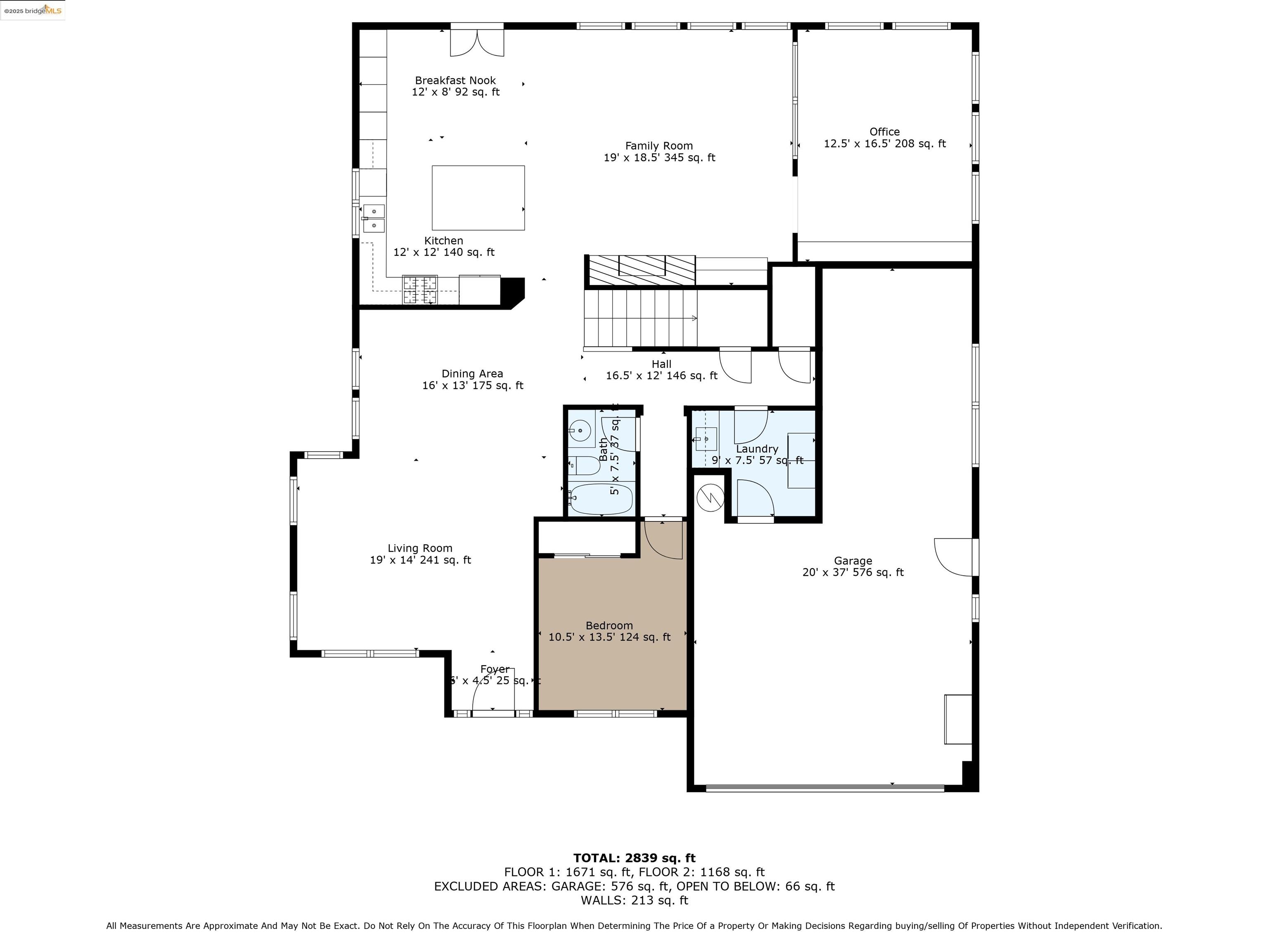 Detail Gallery Image 15 of 37 For 2 Starling Ct, American Canyon,  CA 94503 - 5 Beds | 3 Baths