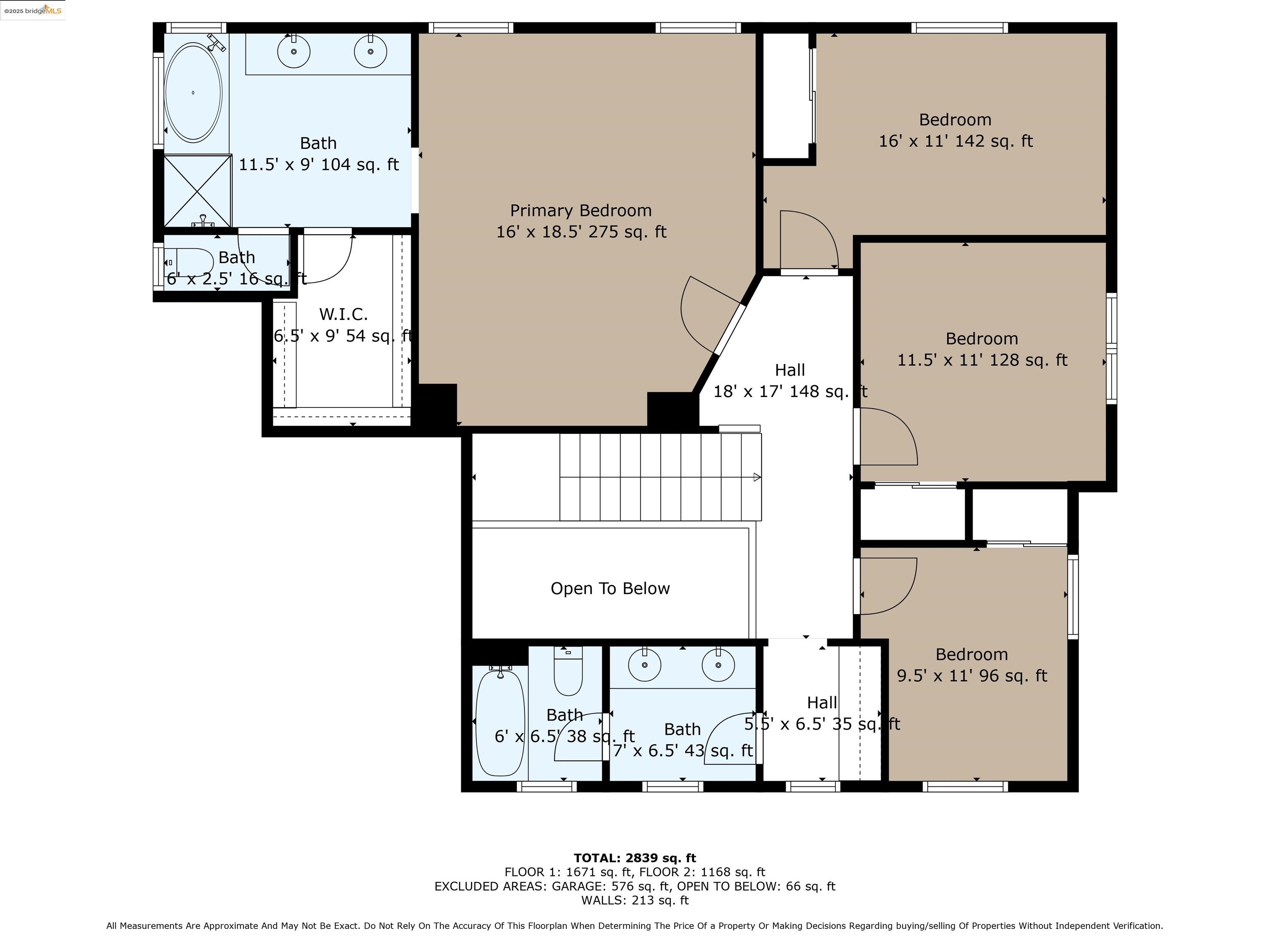 Detail Gallery Image 29 of 37 For 2 Starling Ct, American Canyon,  CA 94503 - 5 Beds | 3 Baths