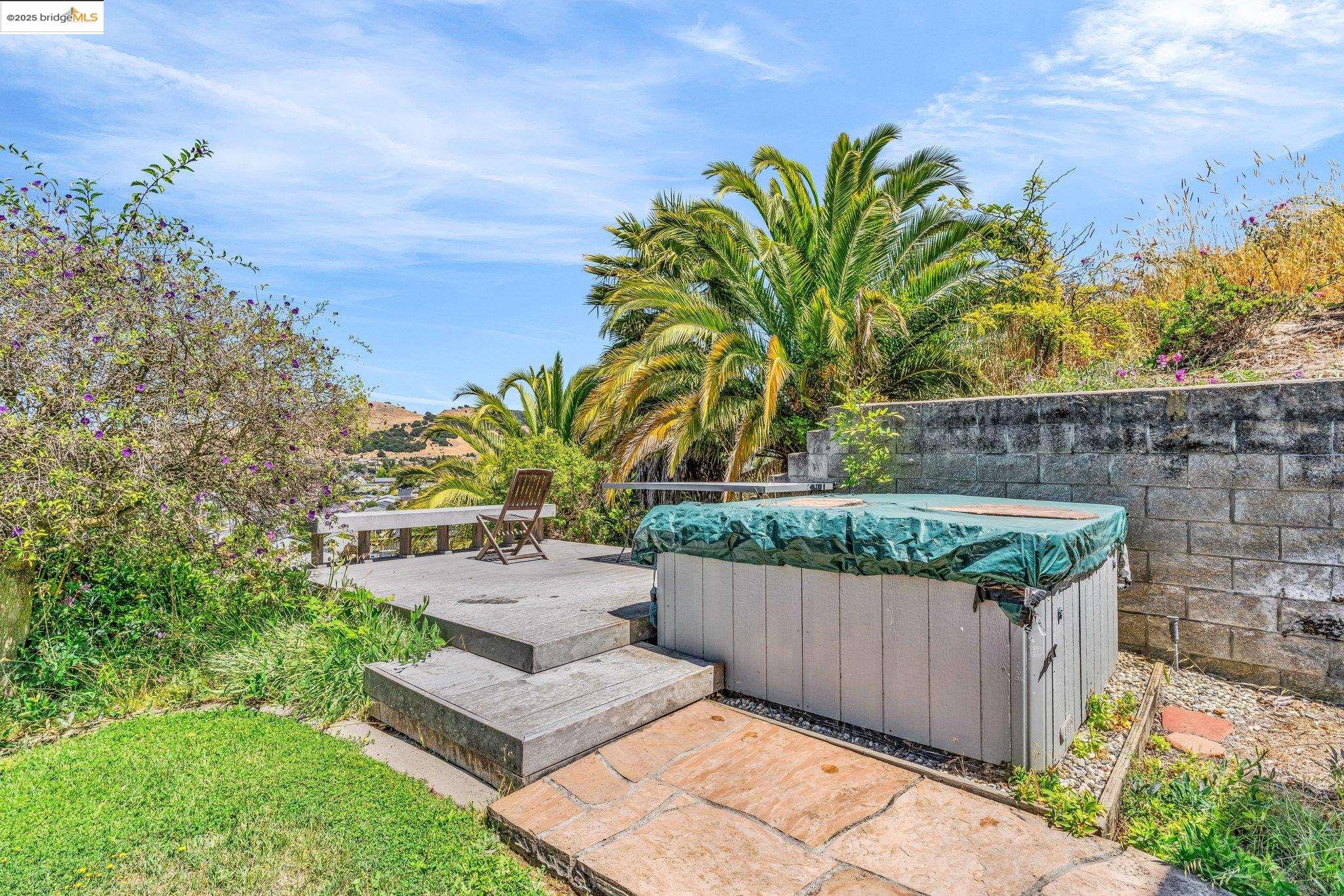 Detail Gallery Image 31 of 37 For 2 Starling Ct, American Canyon,  CA 94503 - 5 Beds | 3 Baths
