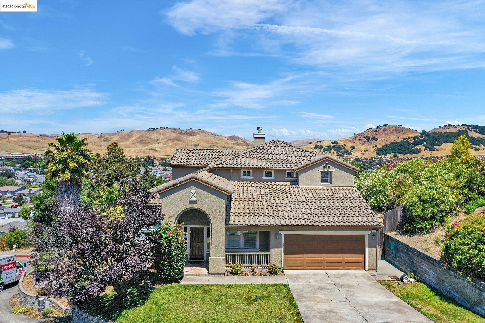 Detail Gallery Image 32 of 37 For 2 Starling Ct, American Canyon,  CA 94503 - 5 Beds | 3 Baths