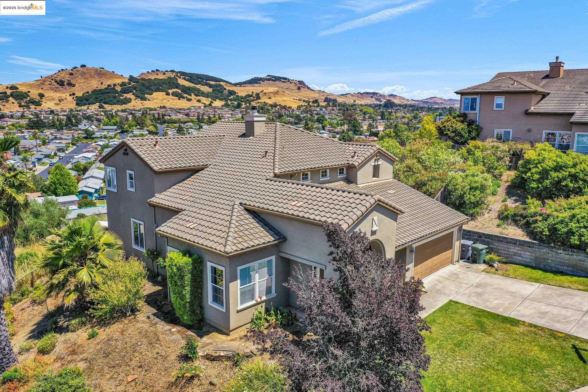Detail Gallery Image 33 of 37 For 2 Starling Ct, American Canyon,  CA 94503 - 5 Beds | 3 Baths