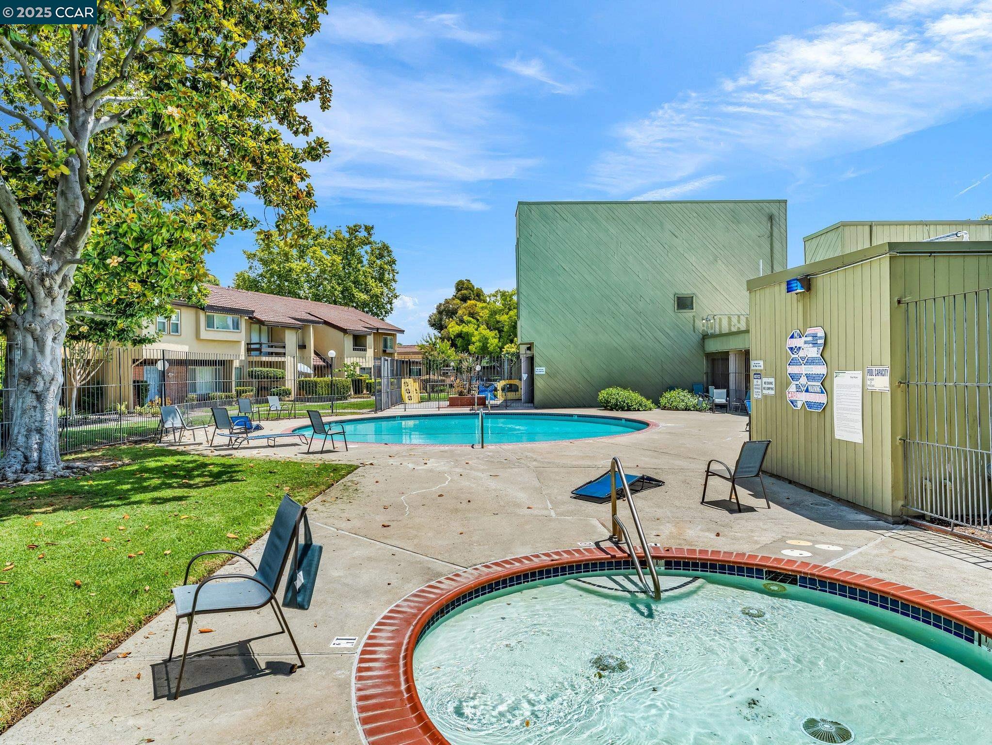 Detail Gallery Image 43 of 51 For 814 Heartwood Way, San Jose,  CA 95133 - 3 Beds | 1/1 Baths